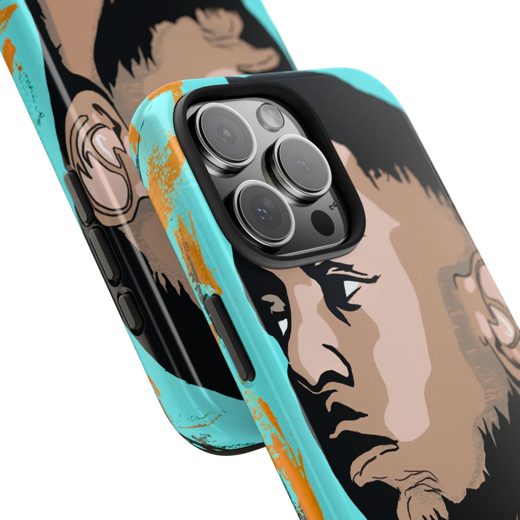 Kedrick Tough Phone Cases