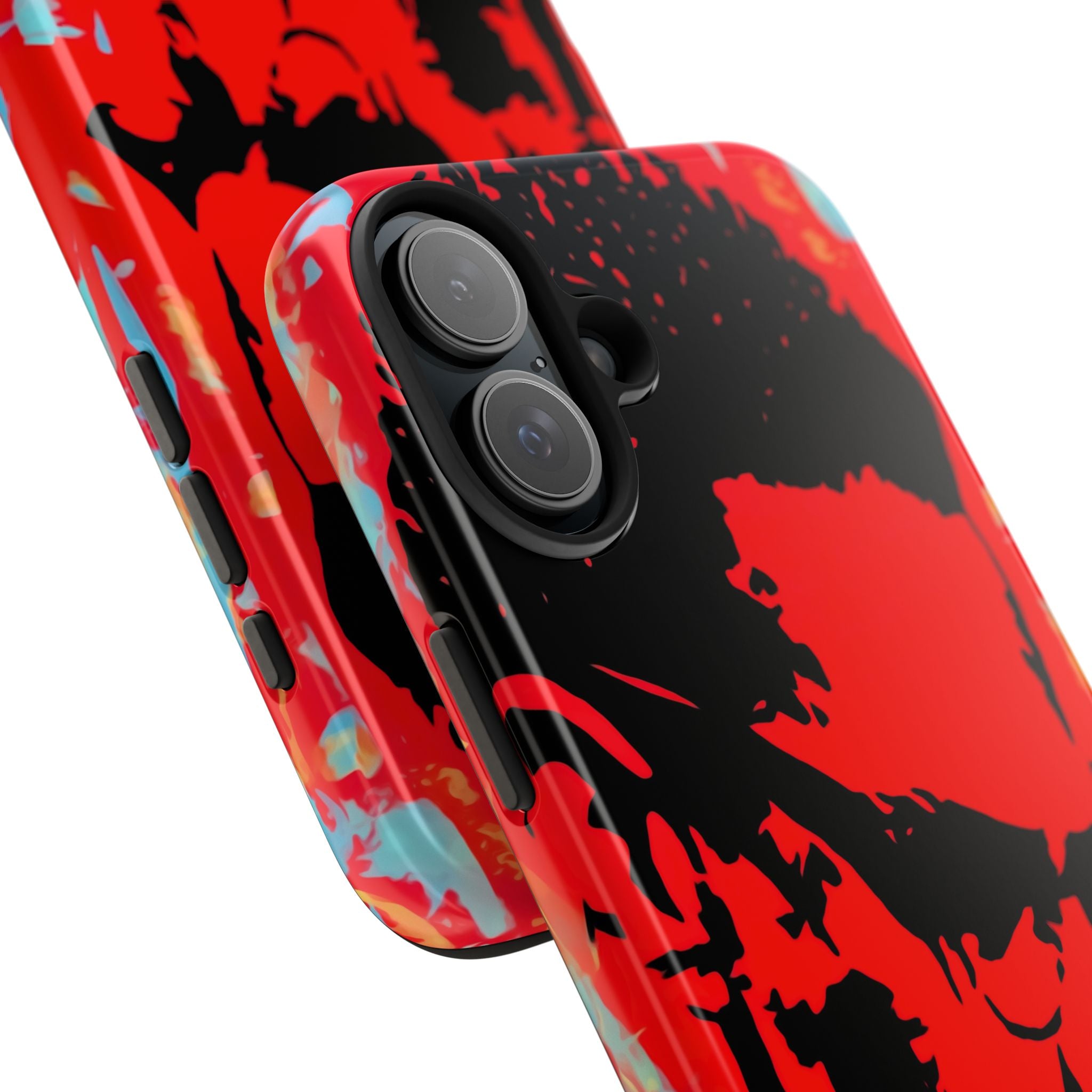 X Tough Phone Cases