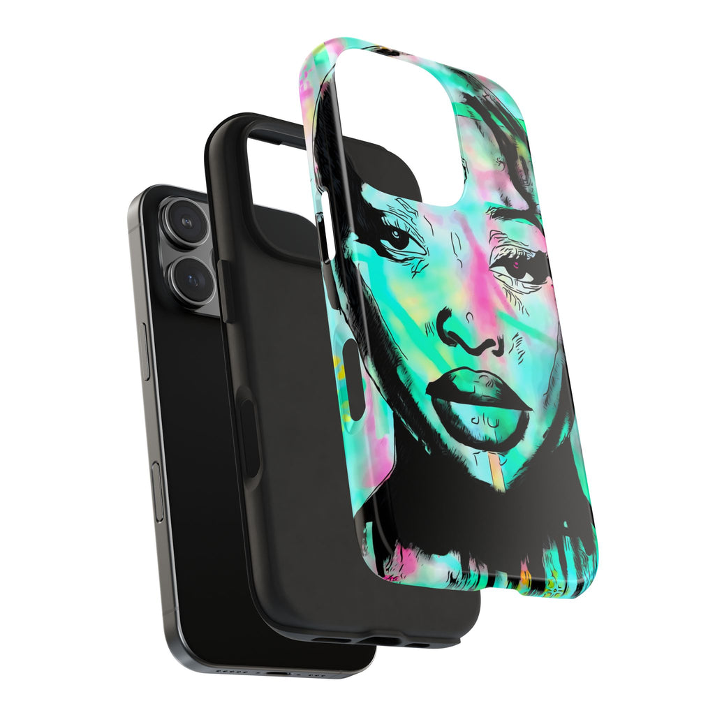 Third Eye Tough Phone Cases