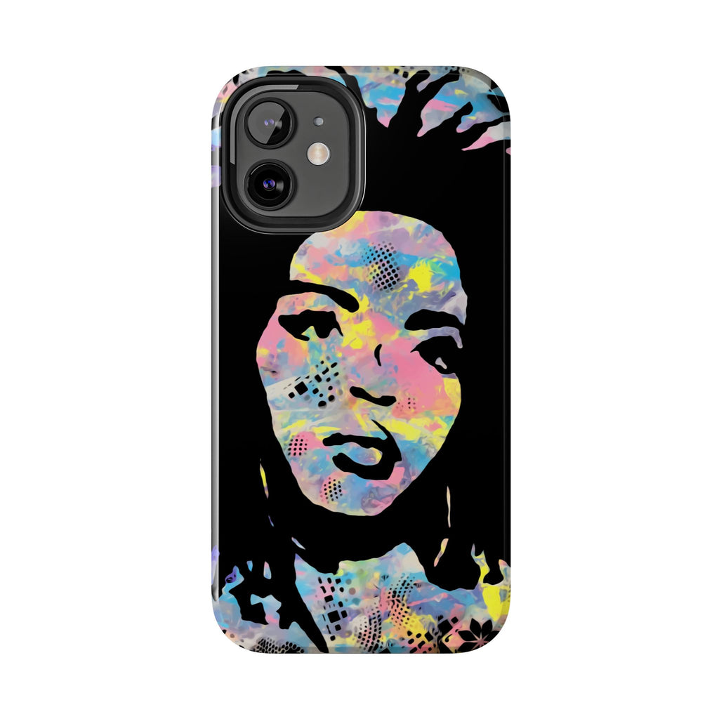 Hill Tough Phone Cases