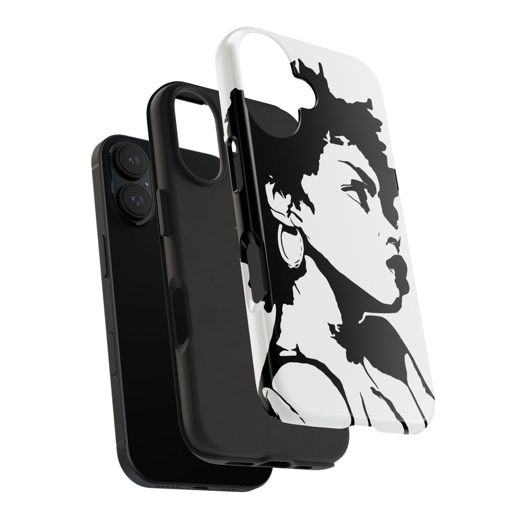 Lauryn Tough Phone Cases