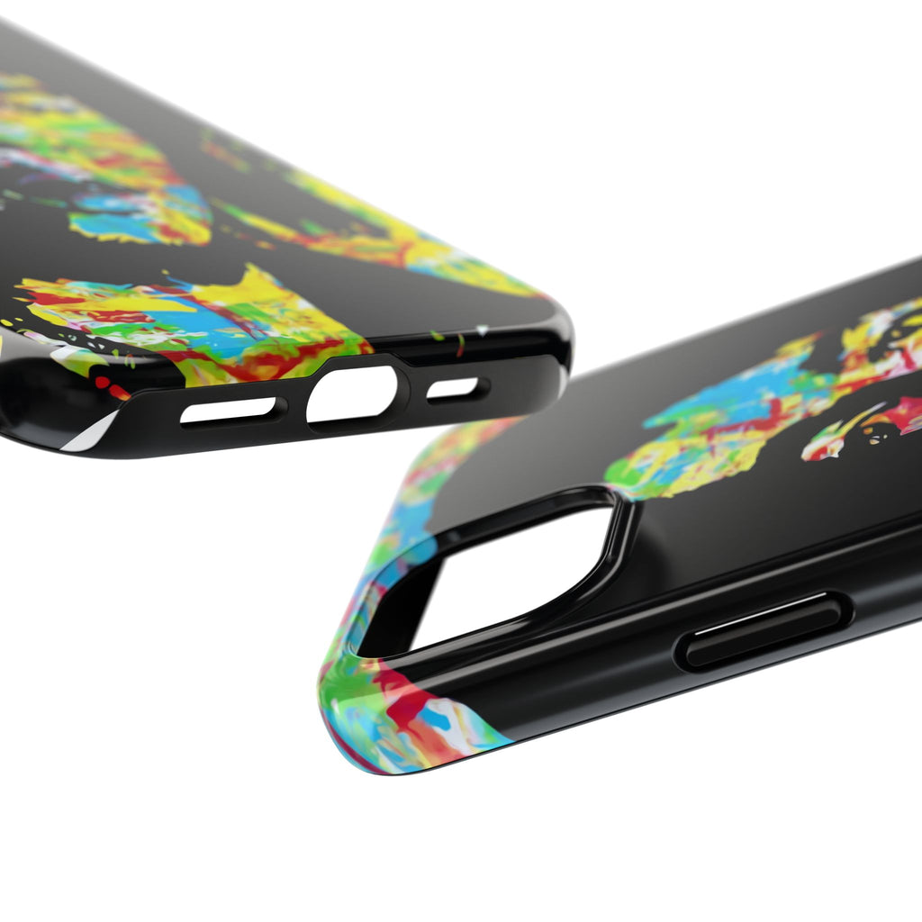 Marley Tough Phone Cases