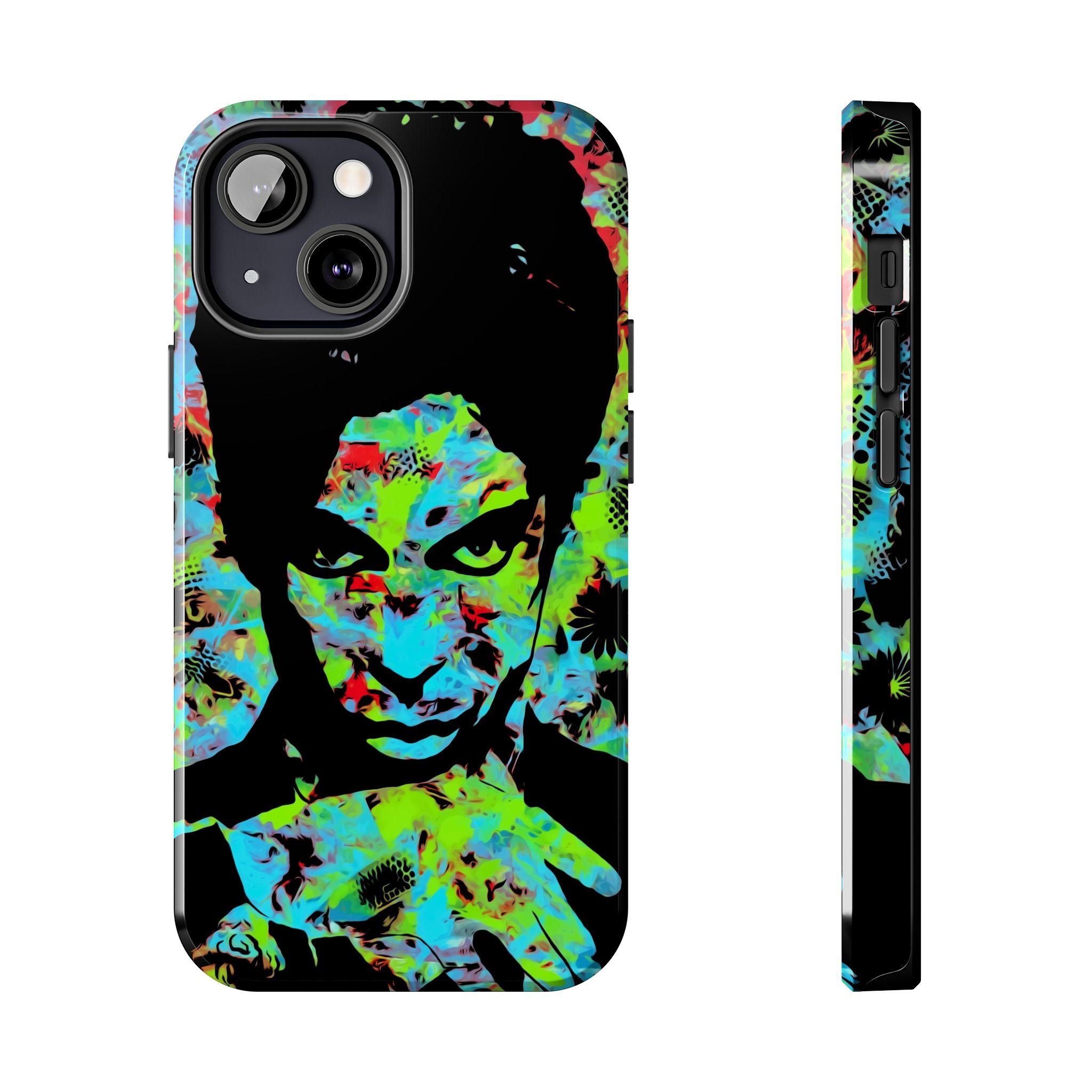 Prince Tough Phone Cases