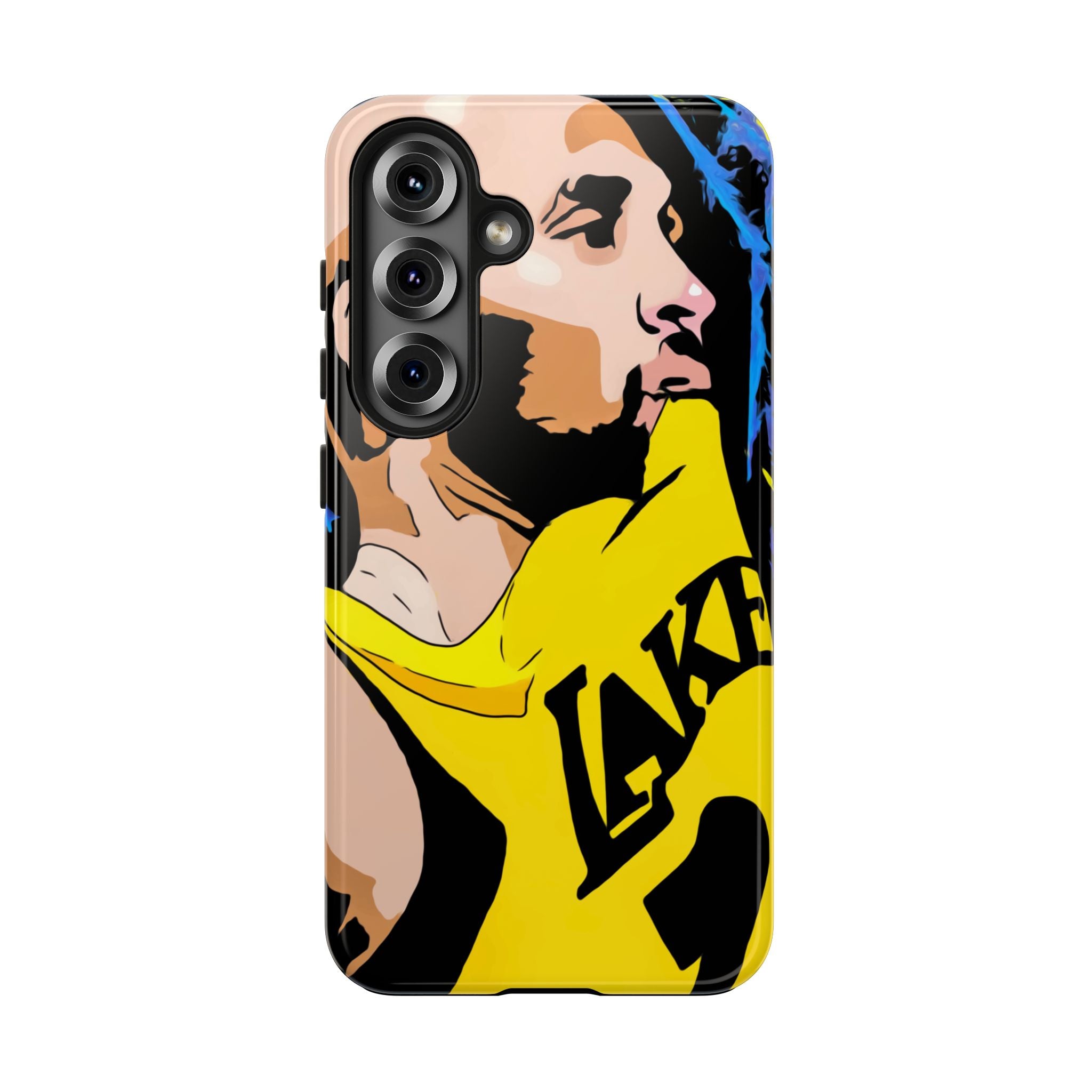 Kobe Tough Phone Cases