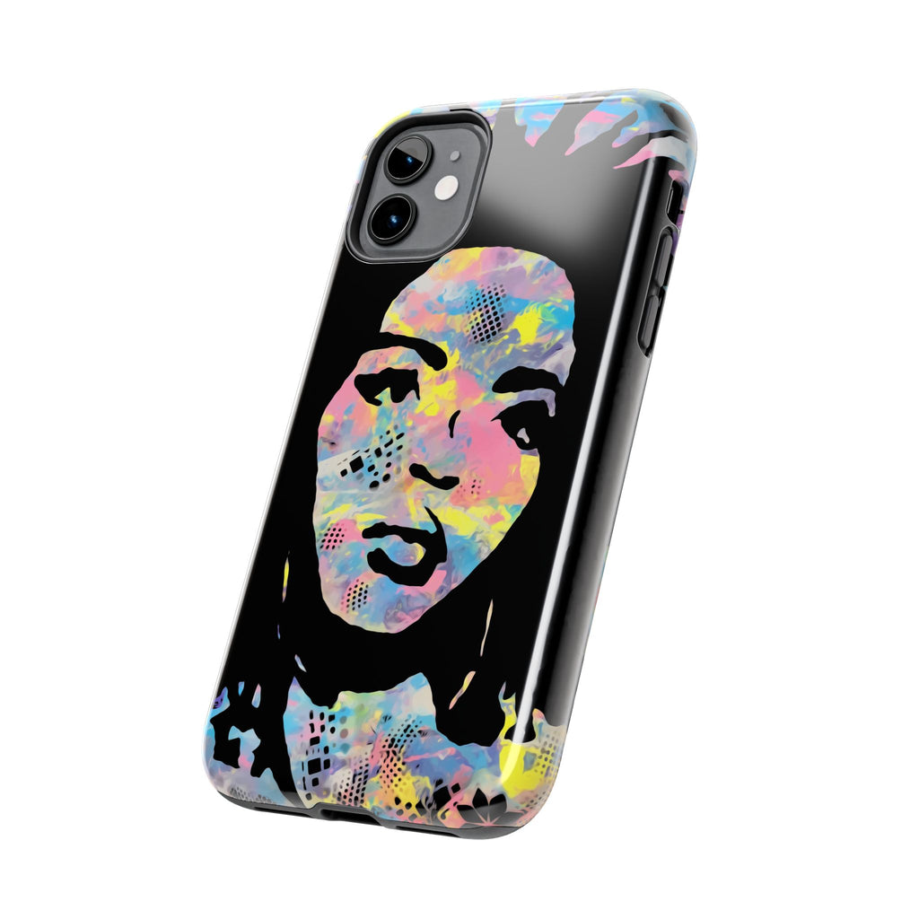 Hill Tough Phone Cases