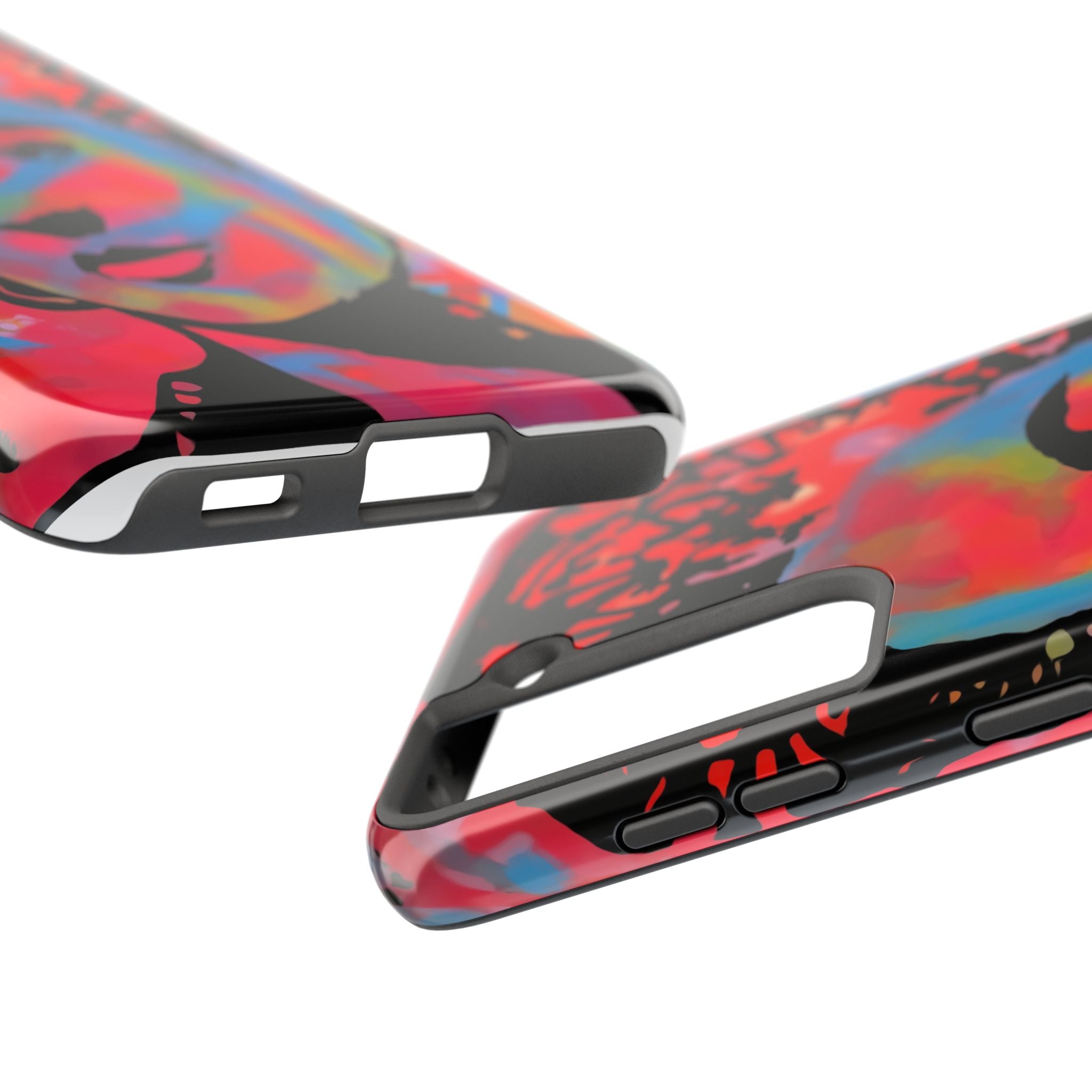 Frida Kahlo Tough Phone Cases