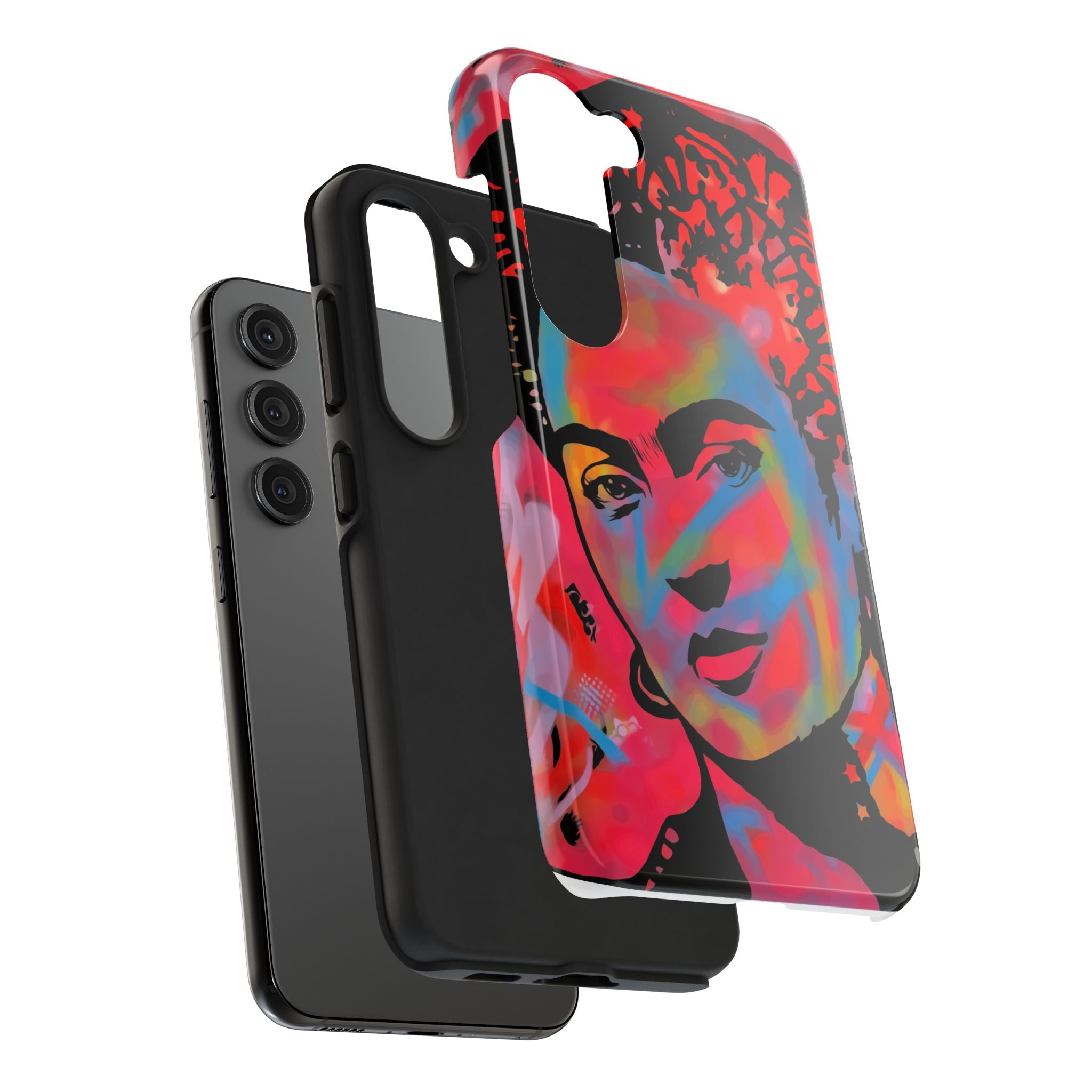Frida Kahlo Tough Phone Cases