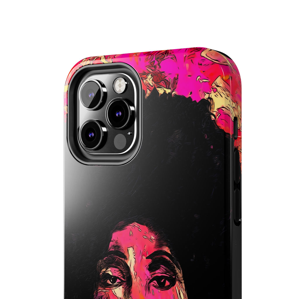 Unite Tough Phone Cases