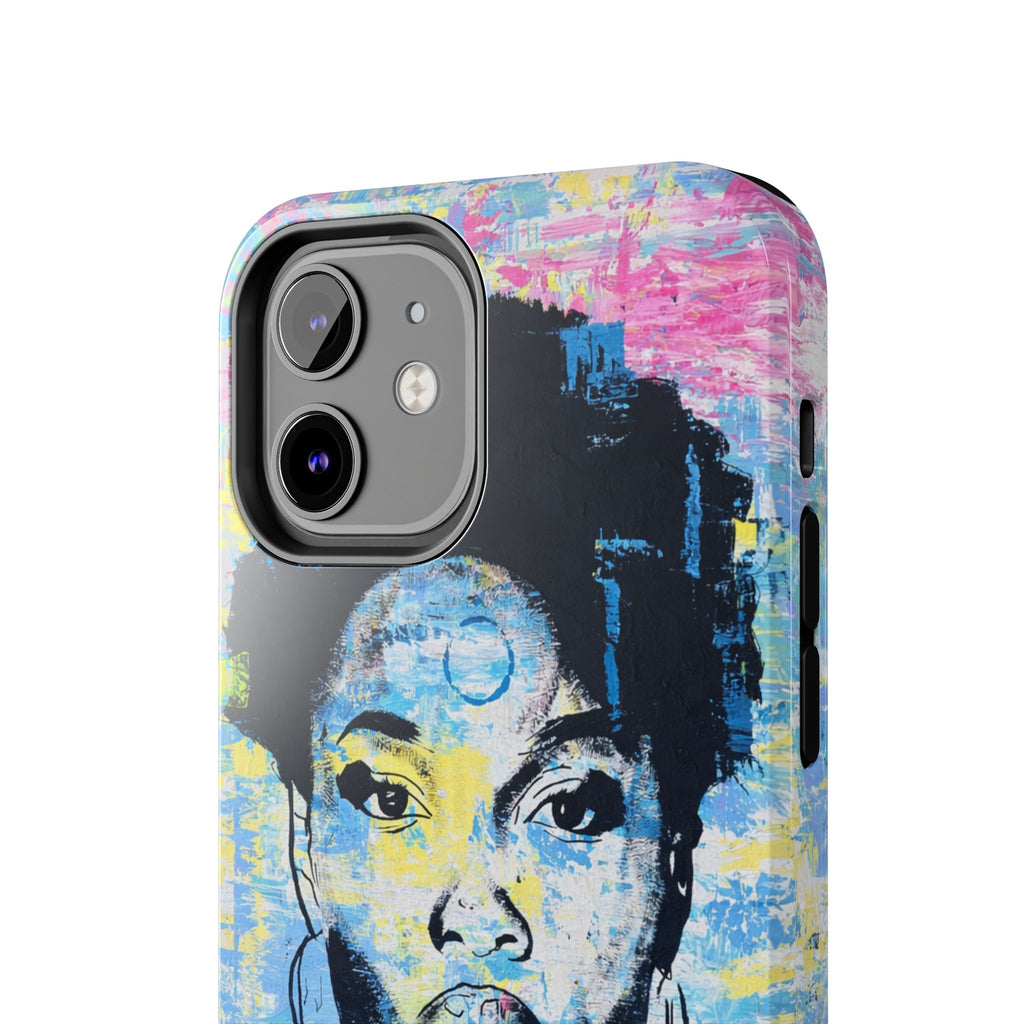 Colors Tough Phone Cases