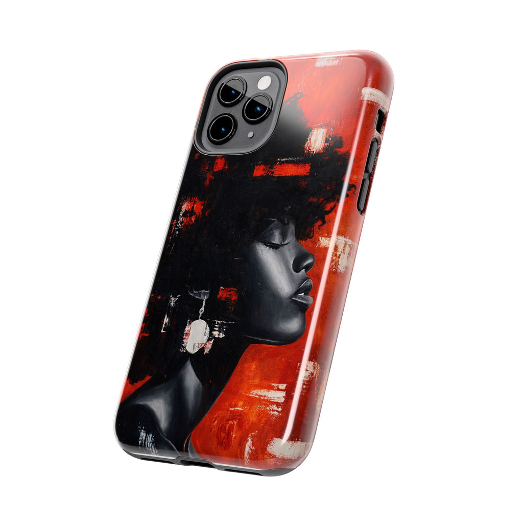 Peace Tough Phone Cases