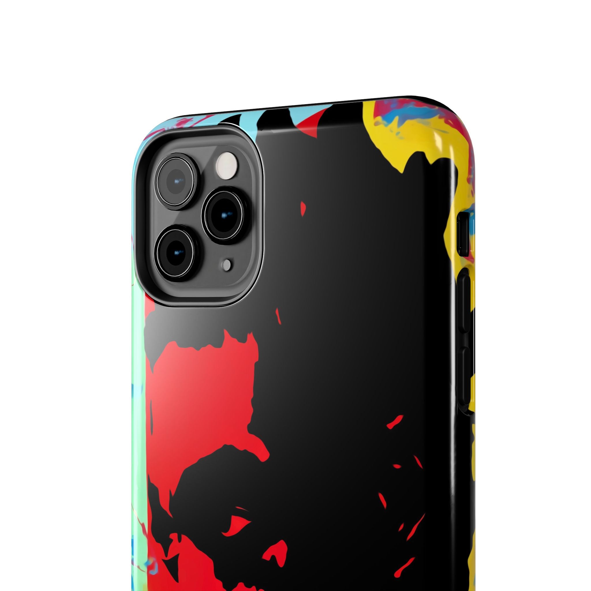 Kodak Tough Phone Cases