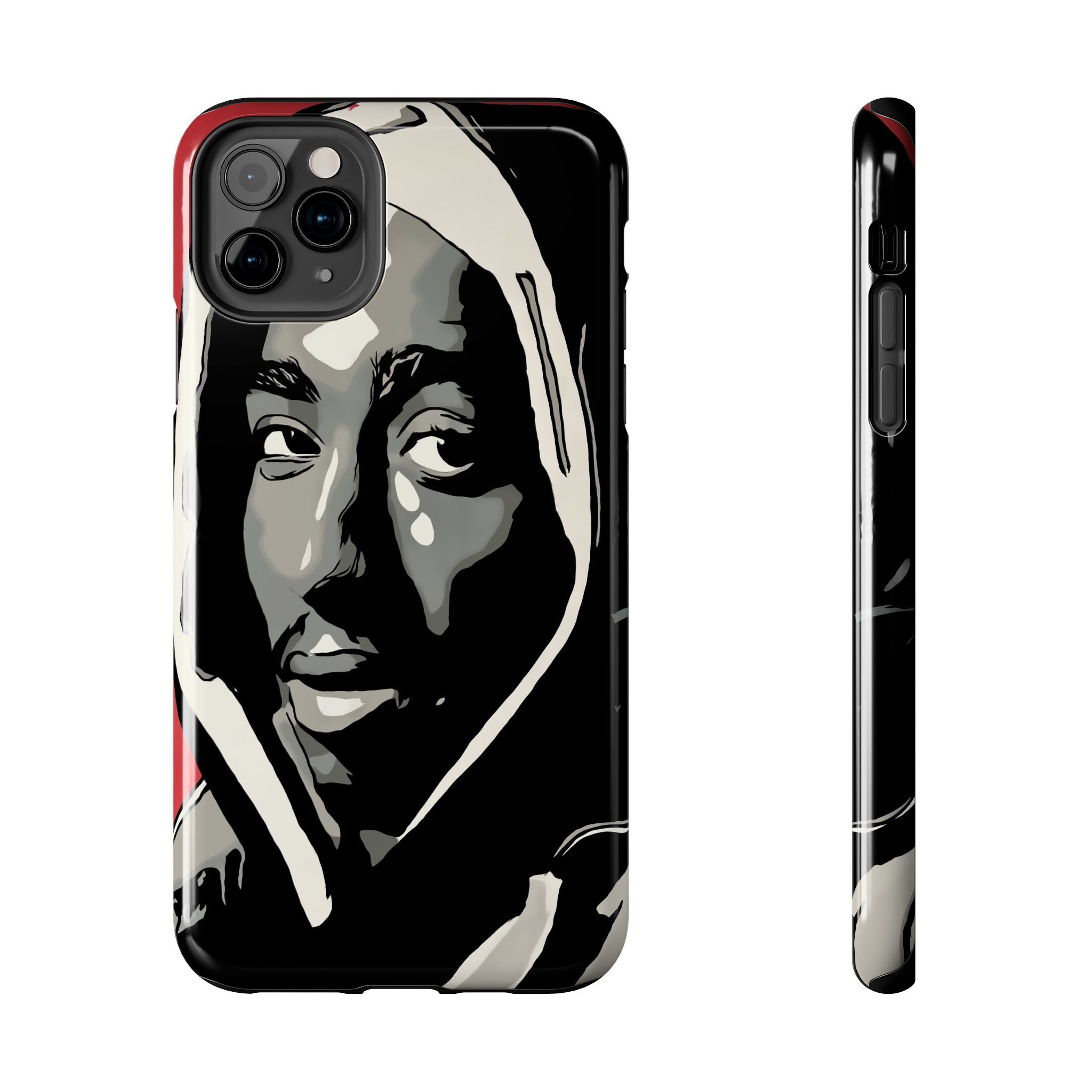 Pac Tough Phone Cases