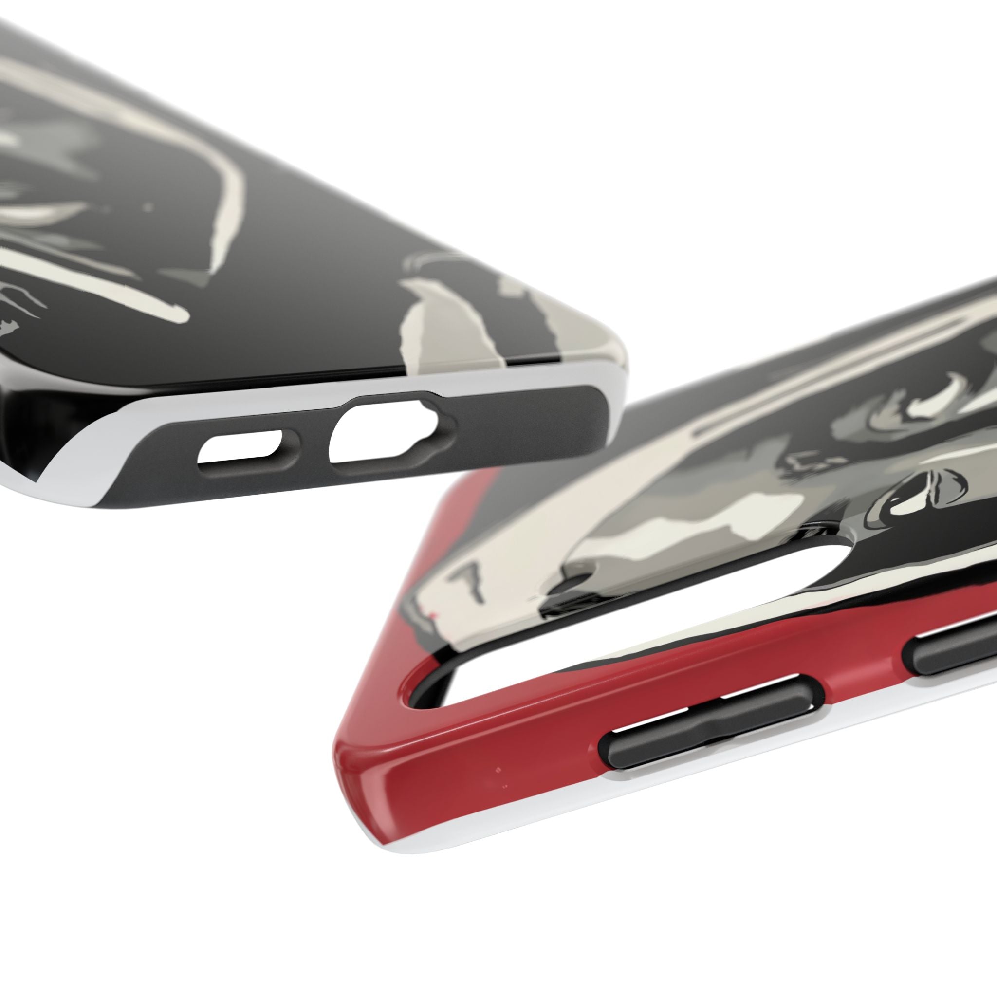 Pac Tough Phone Cases