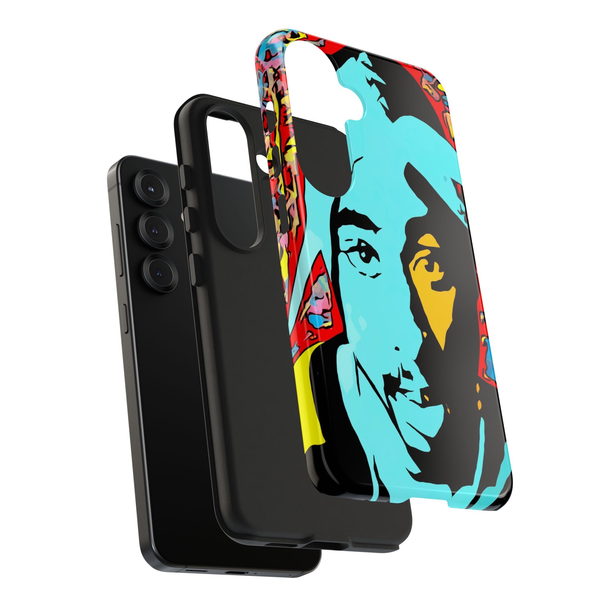 Pac Tough Phone Cases