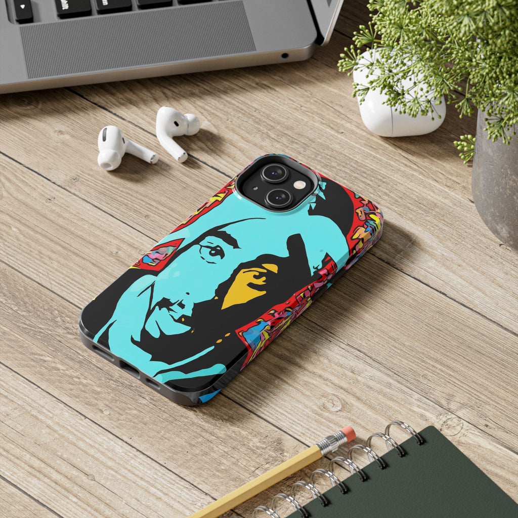 Pac Tough Phone Cases