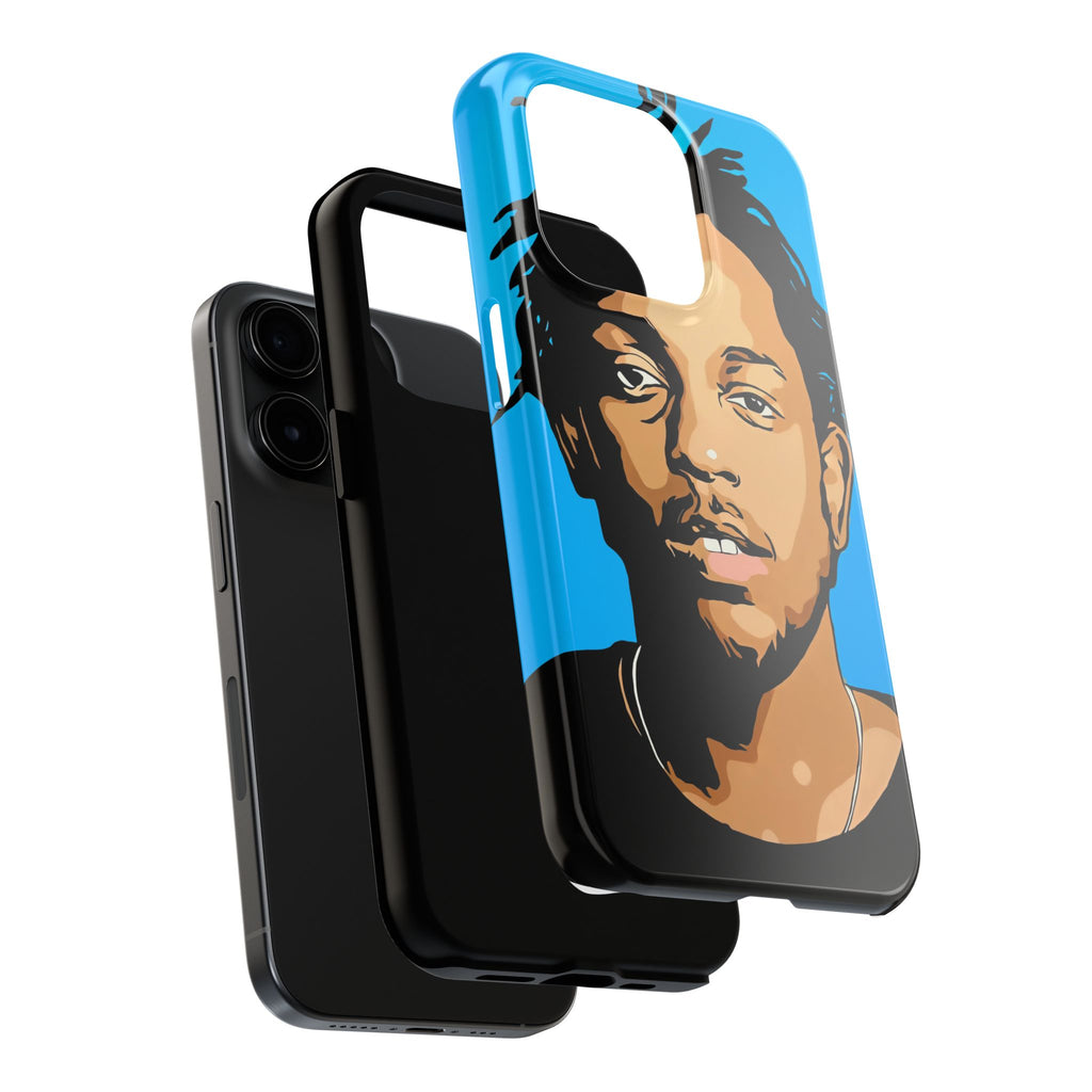Kendrick Tough Phone Cases