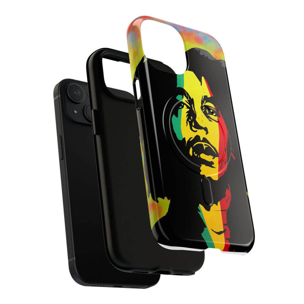 Tough Magnetic Cases