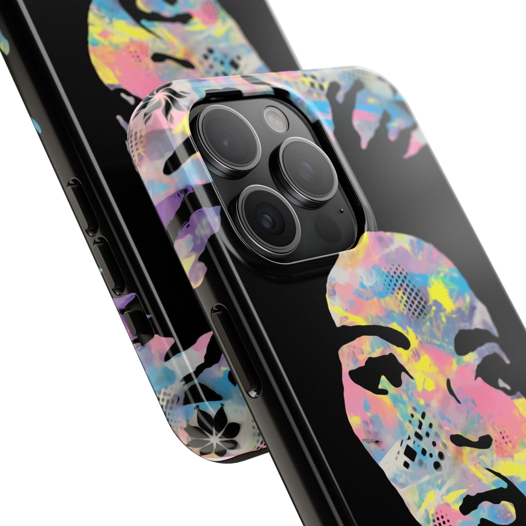 Hill Tough Phone Cases