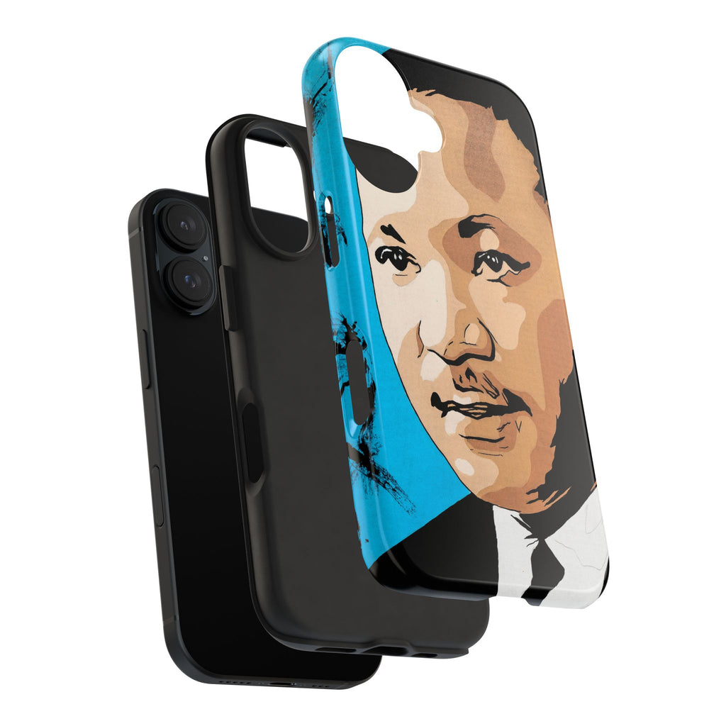 MLK Tough Phone Cases