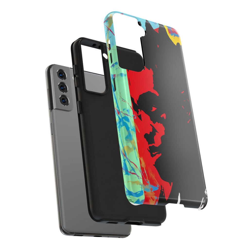 Kodak Tough Phone Cases