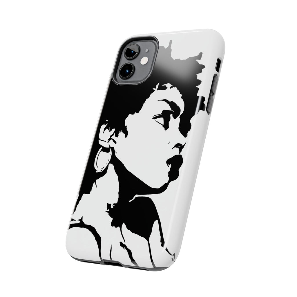 Lauryn Tough Phone Cases