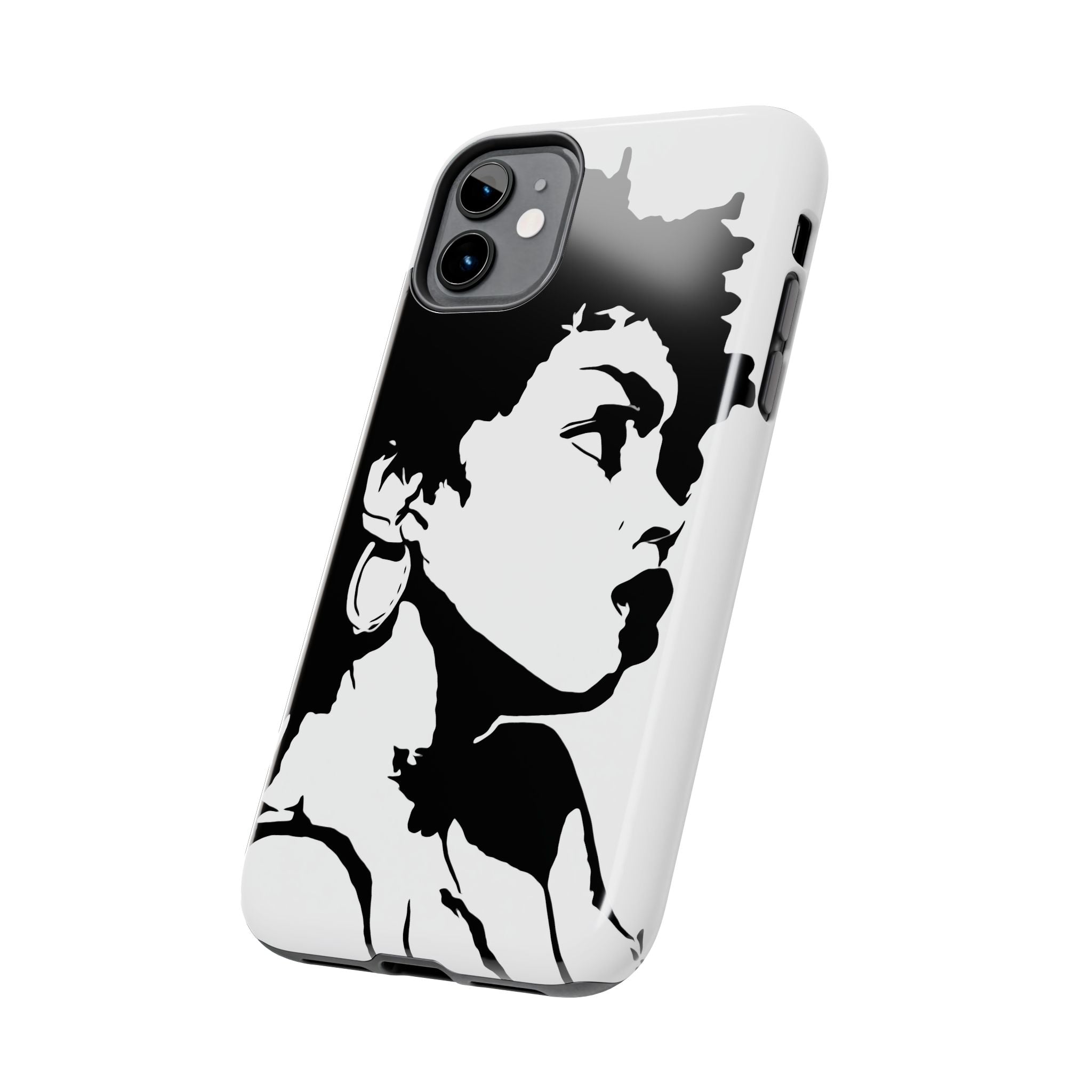 Lauryn Tough Phone Cases