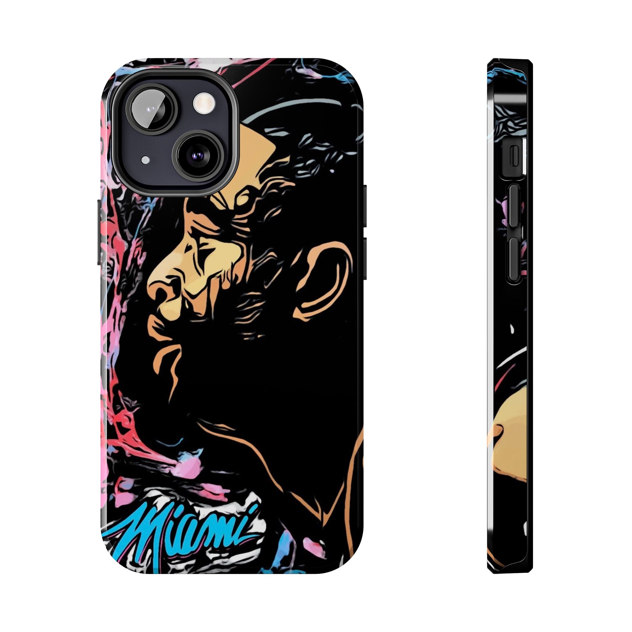 Wade Tough Phone Cases