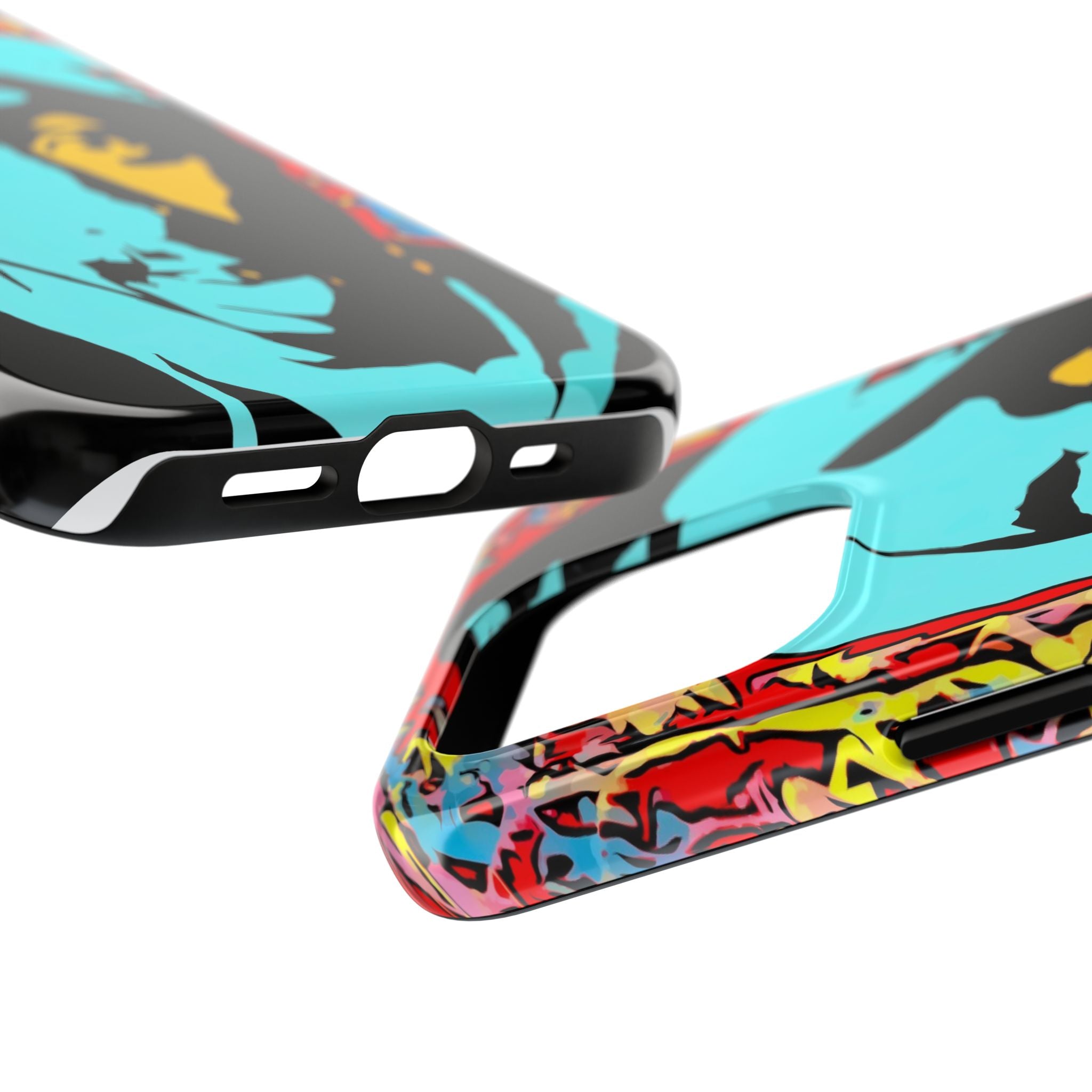 Pac Tough Phone Cases