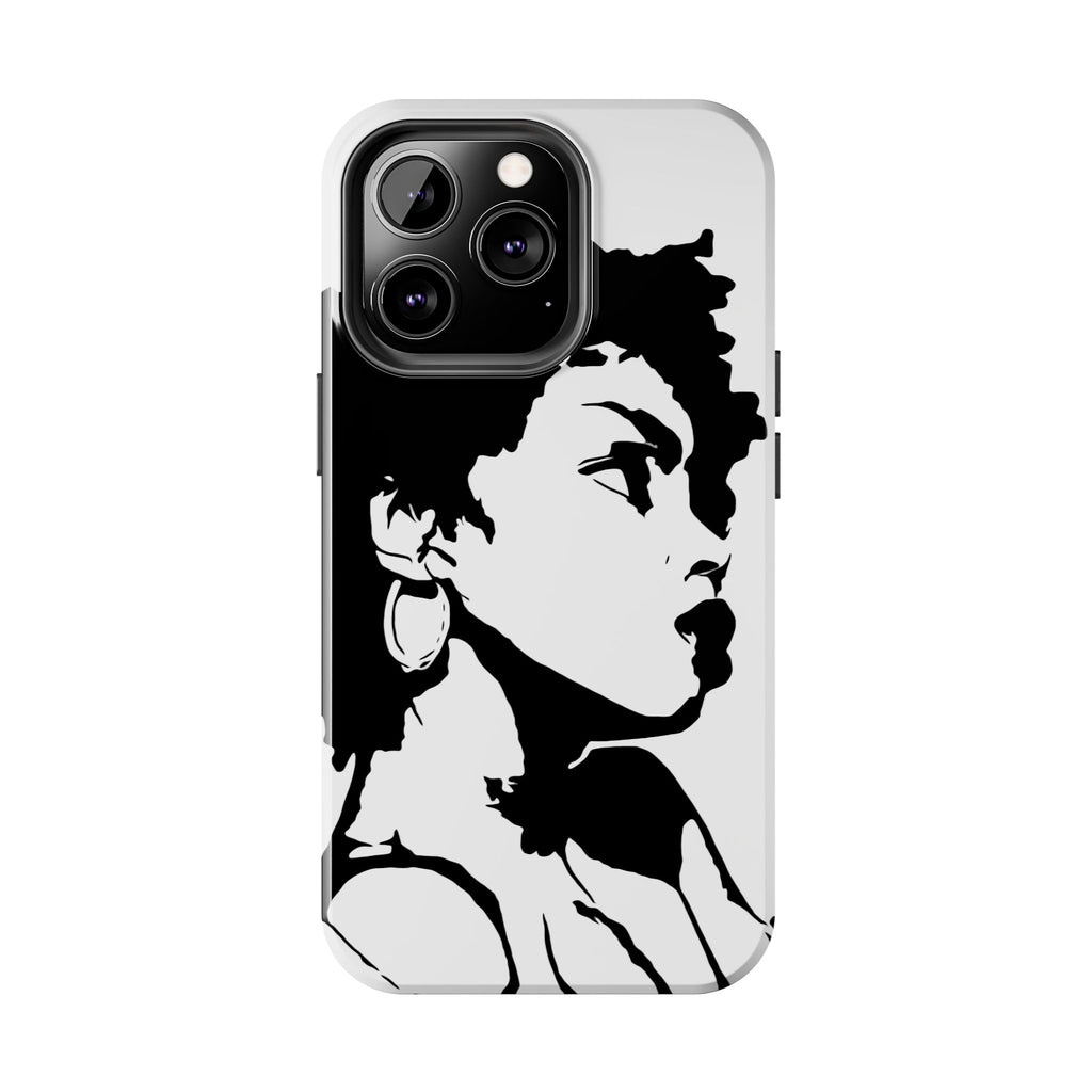 Lauryn Tough Phone Cases