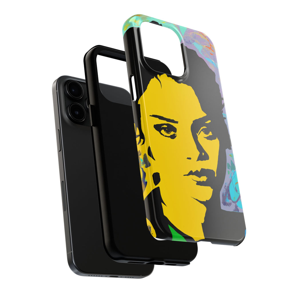 RiRI Tough Phone Cases