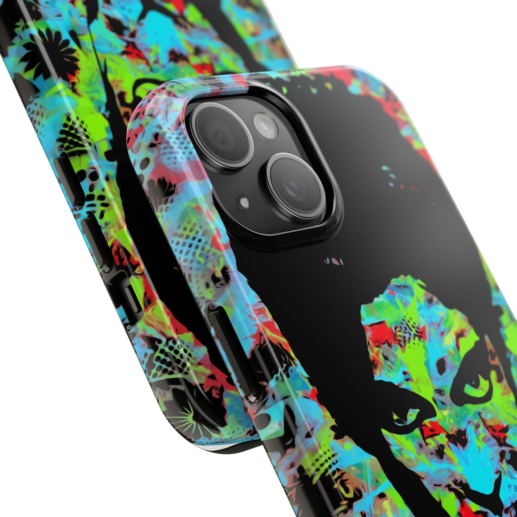 Prince Tough Phone Cases
