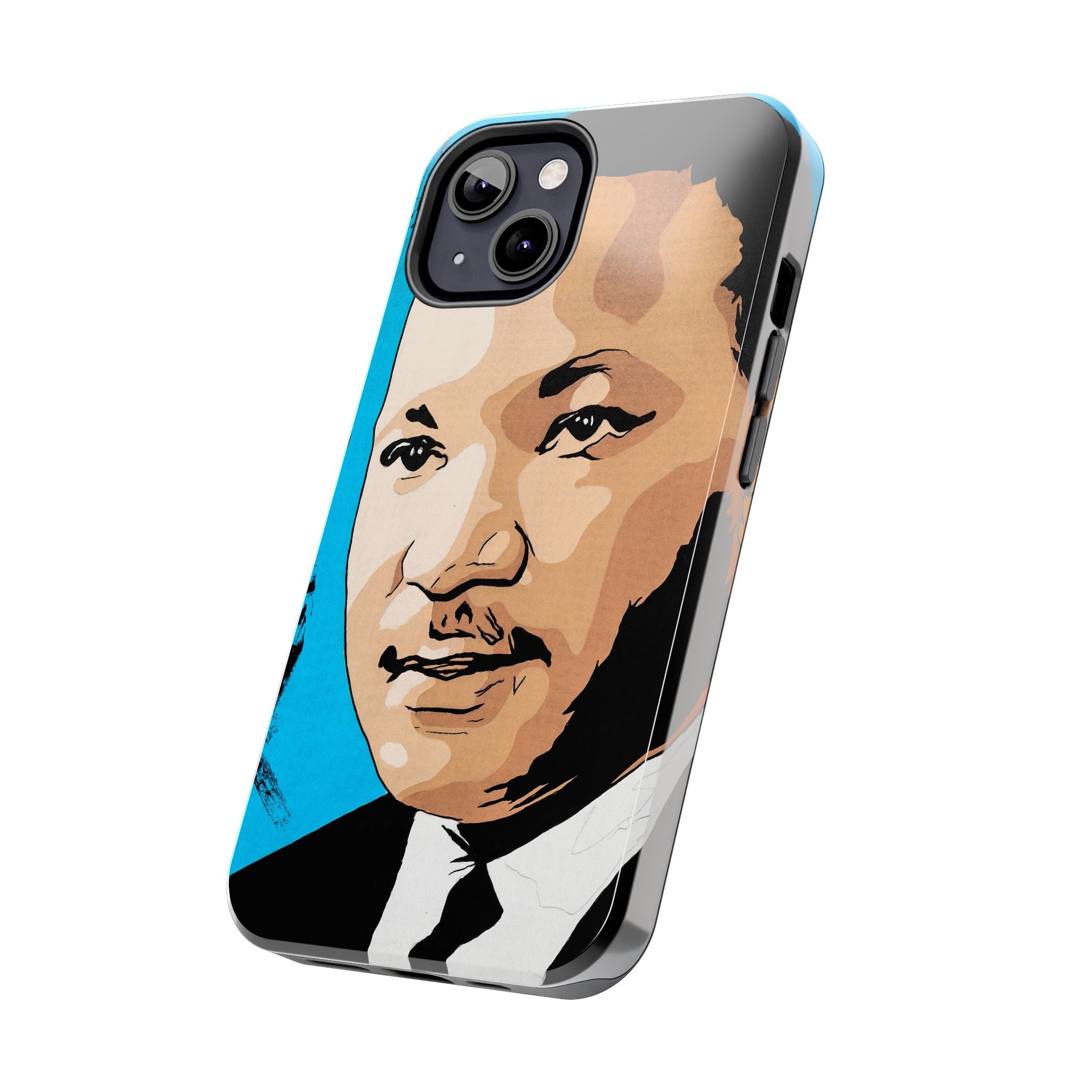 MLK Tough Phone Cases