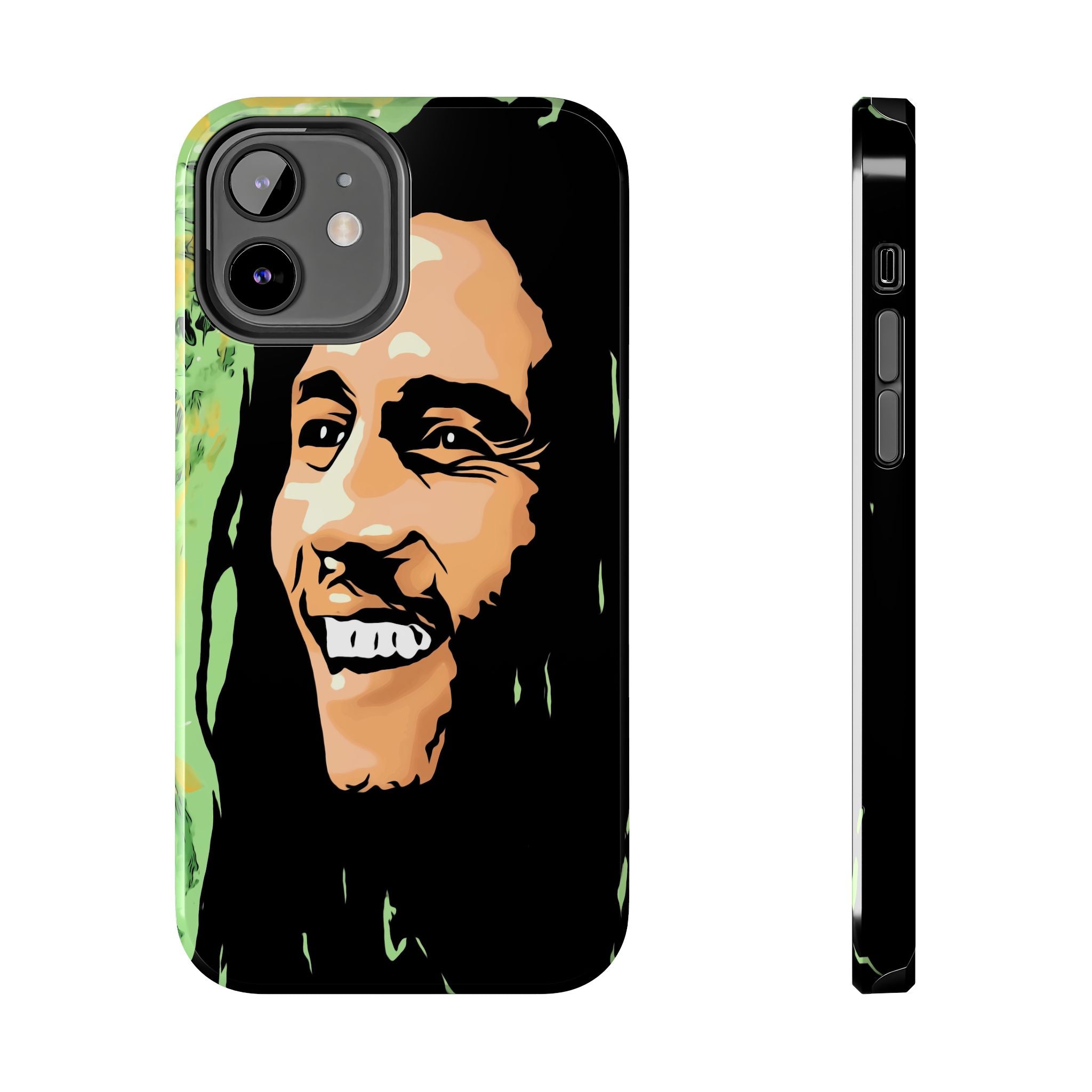 Marley Tough Phone Cases