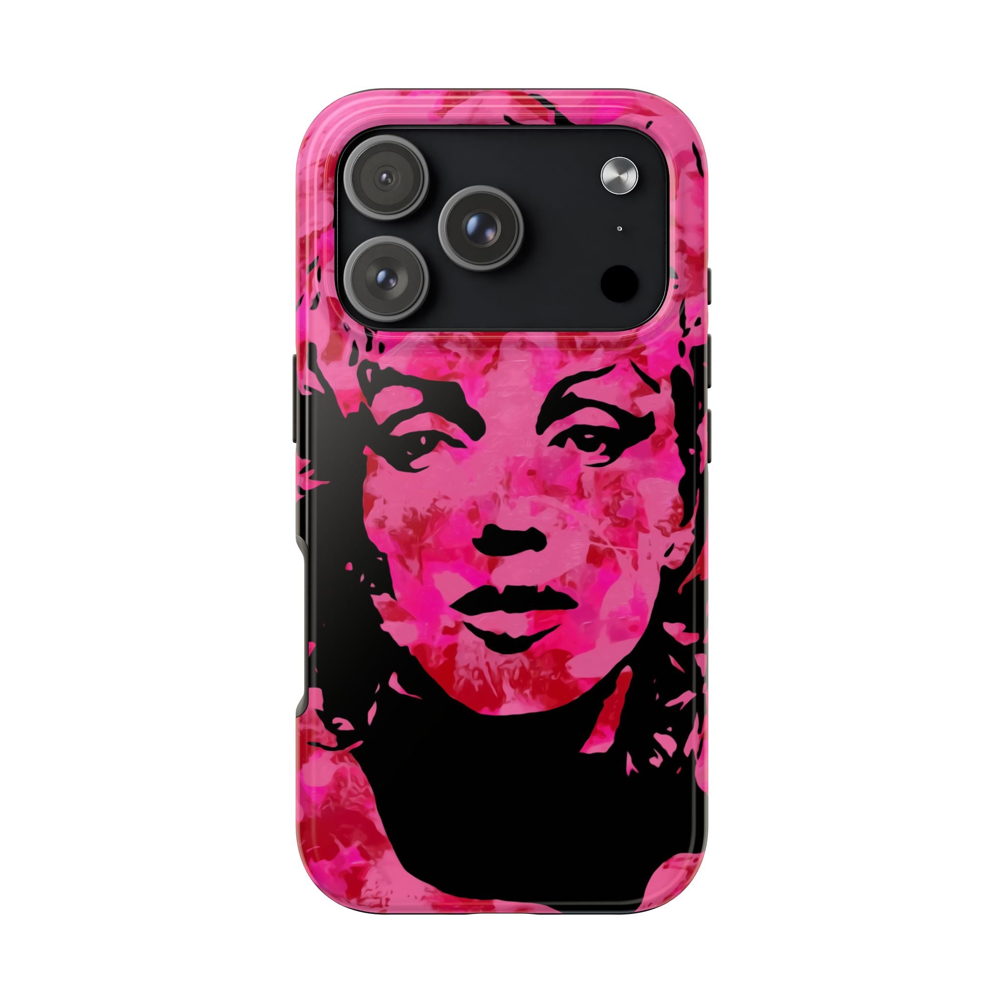 Monroe Tough Phone Cases