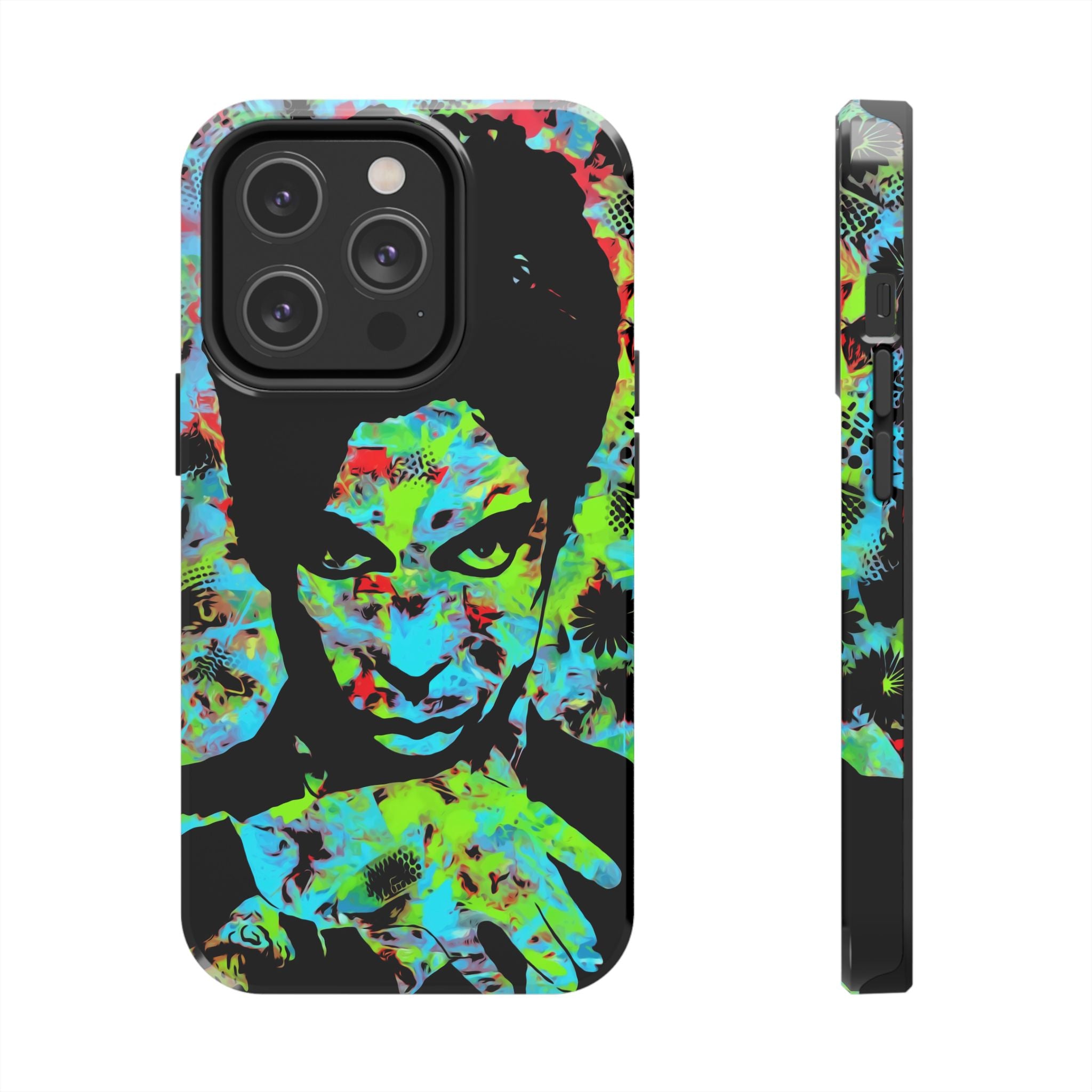 Prince Tough Phone Cases