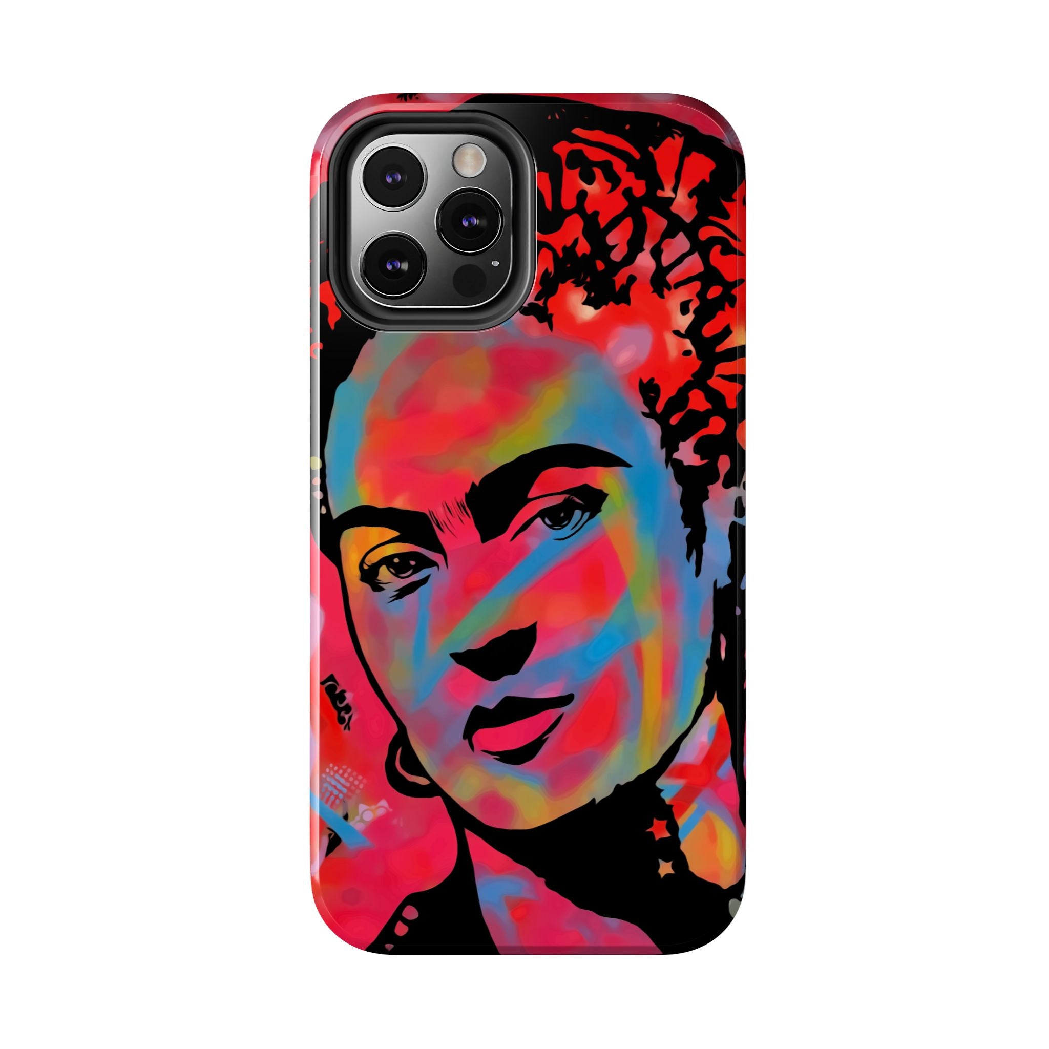 Frida Kahlo Tough Phone Cases