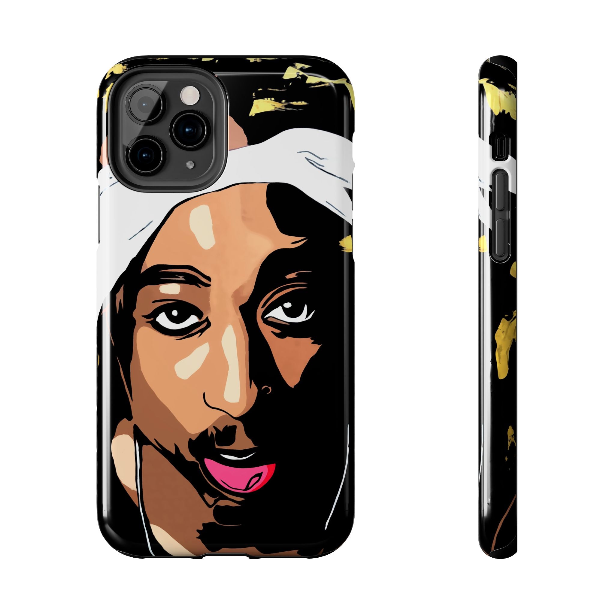 Pac Tough Phone Cases