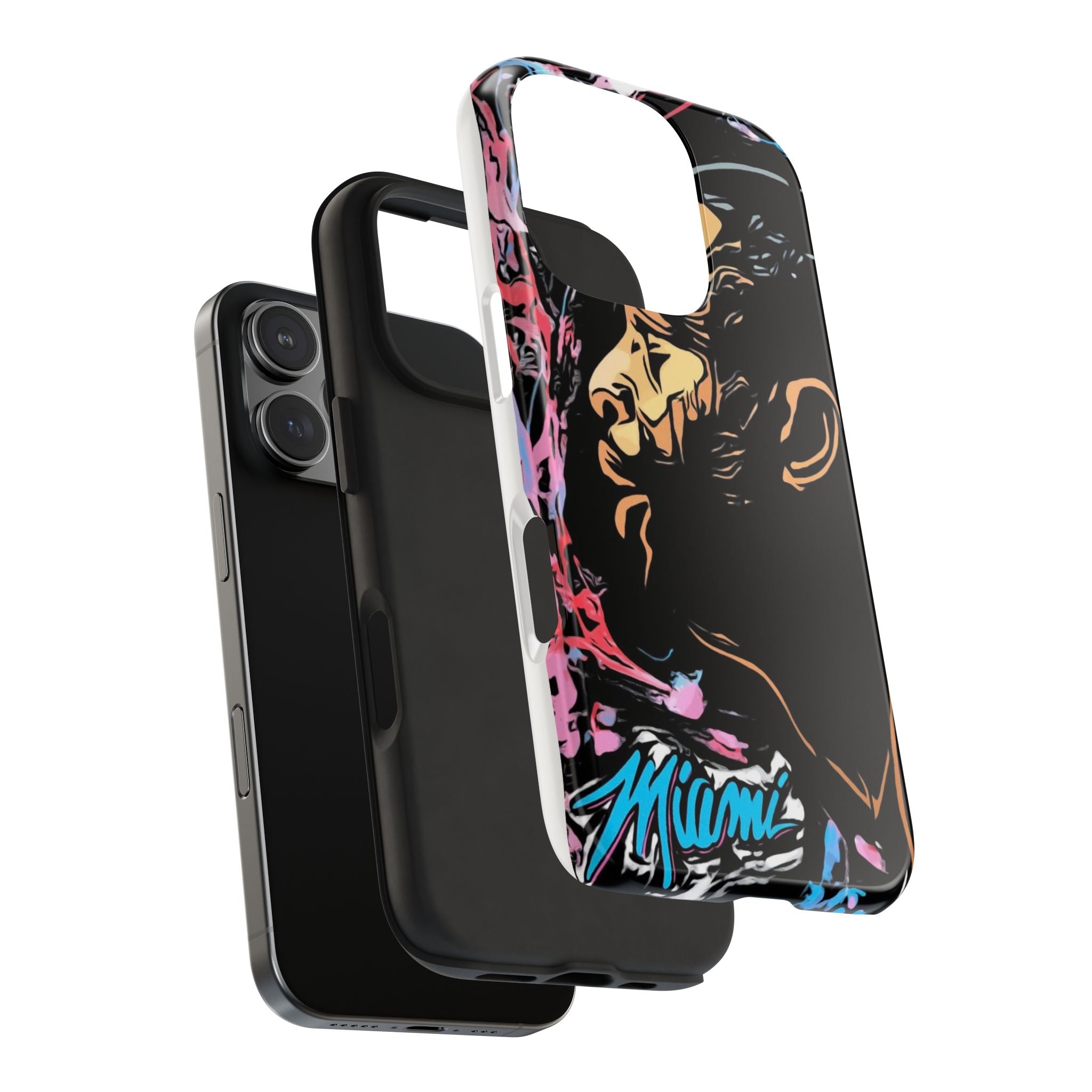 Wade Tough Phone Cases