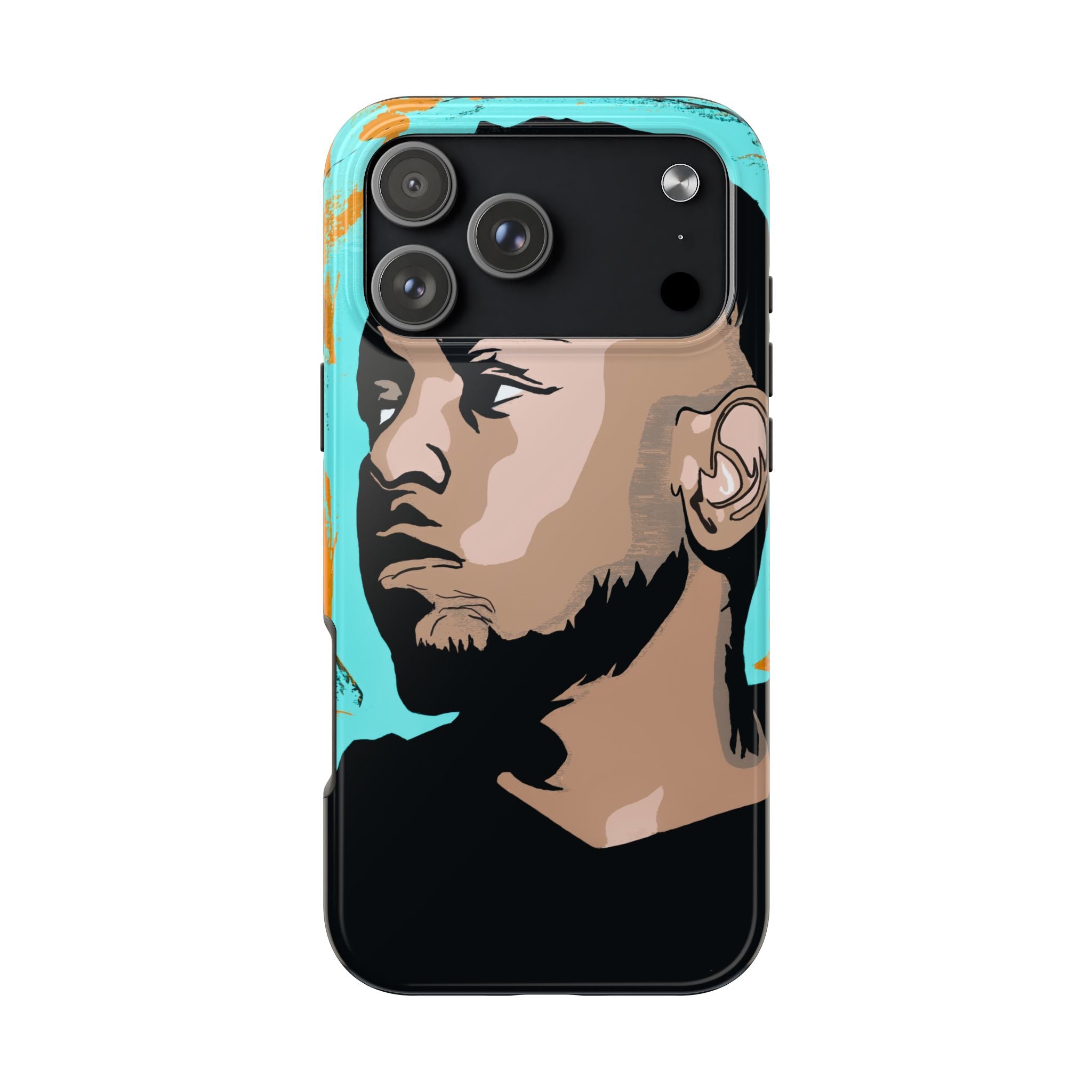 Kedrick Tough Phone Cases