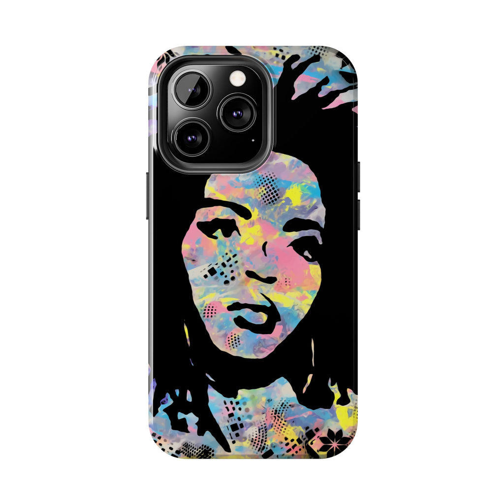 Hill Tough Phone Cases