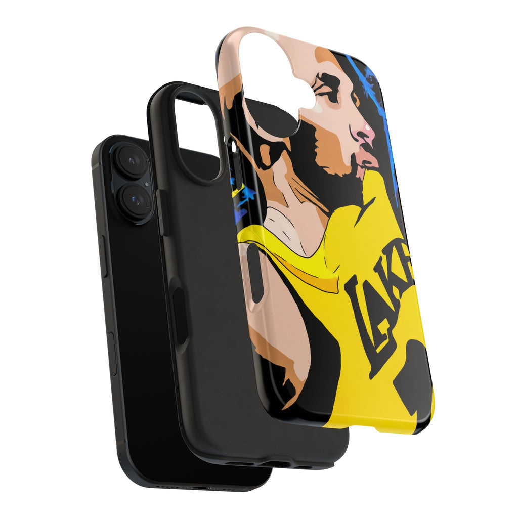 Kobe Tough Phone Cases