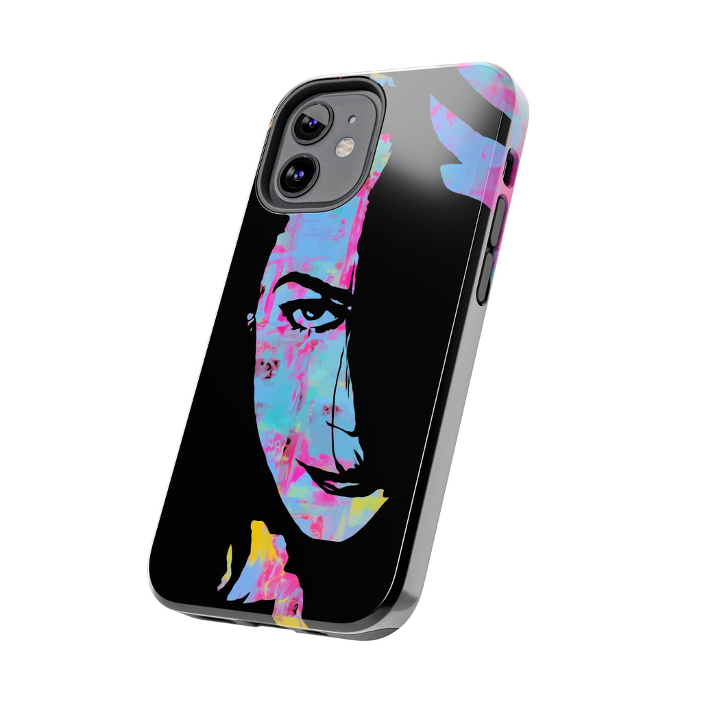 Aaliyah Tough Phone Cases