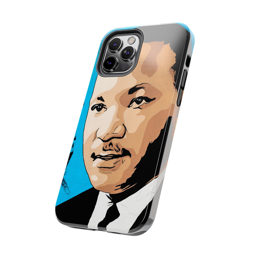 MLK Tough Phone Cases