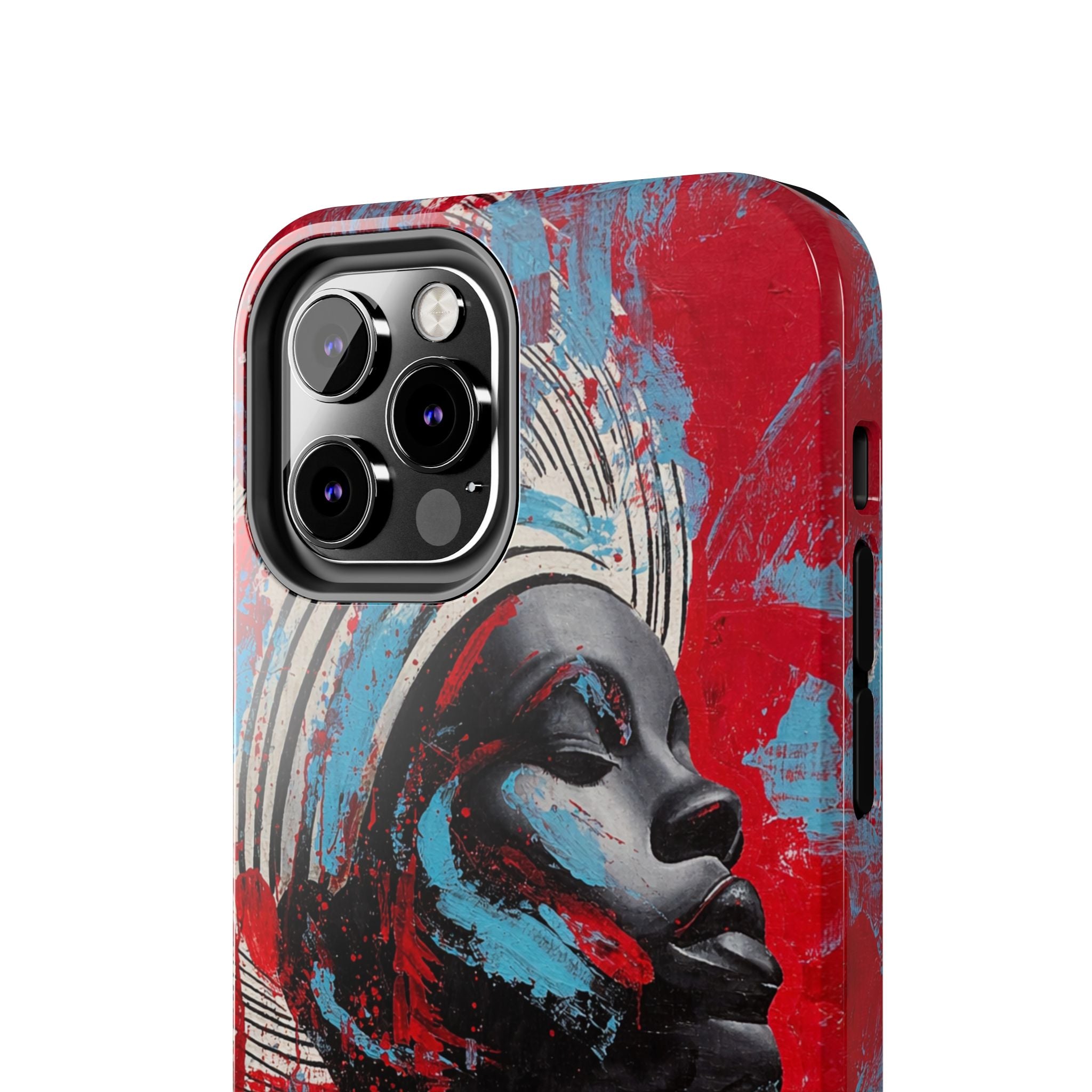Power Tough Phone Cases