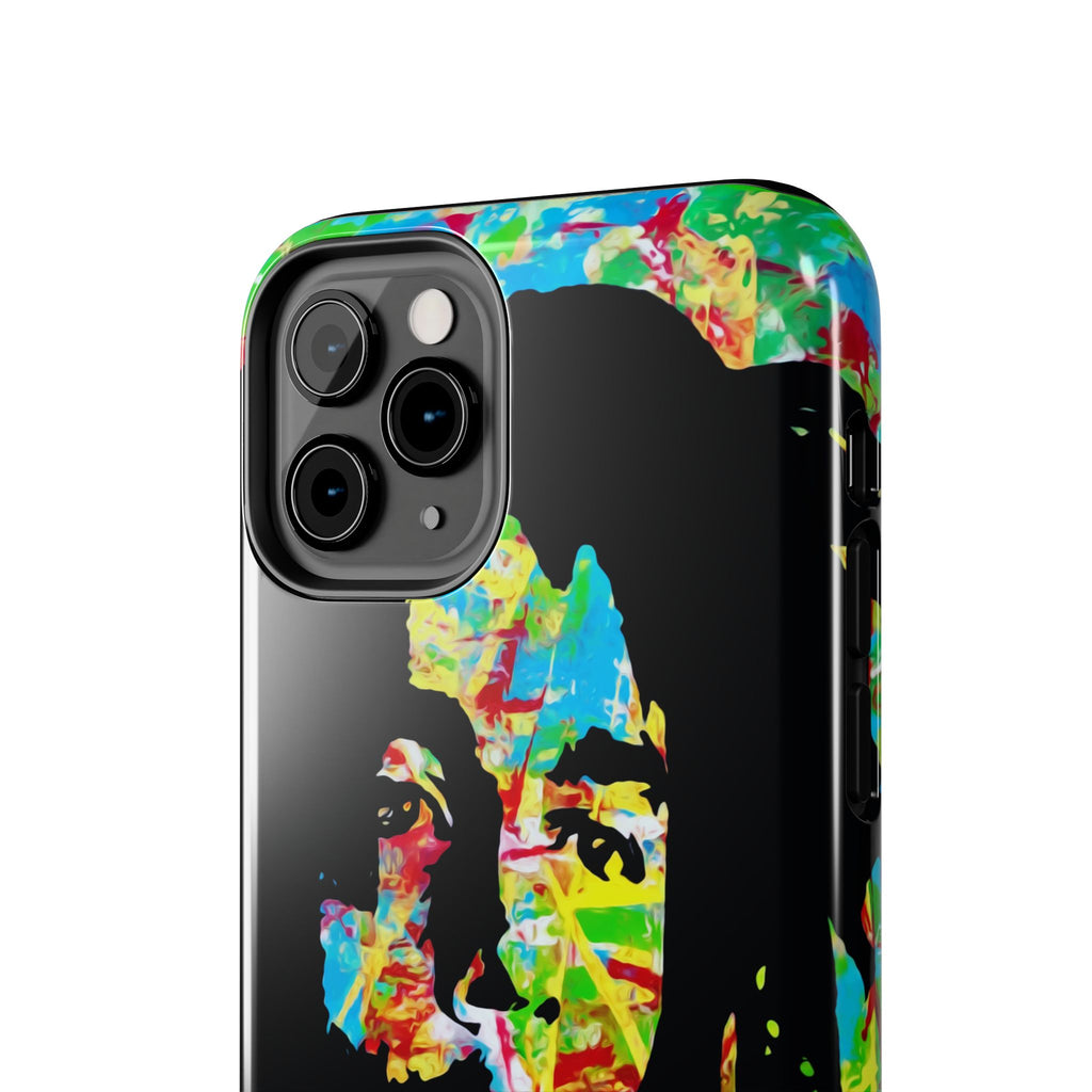 Marley Tough Phone Cases