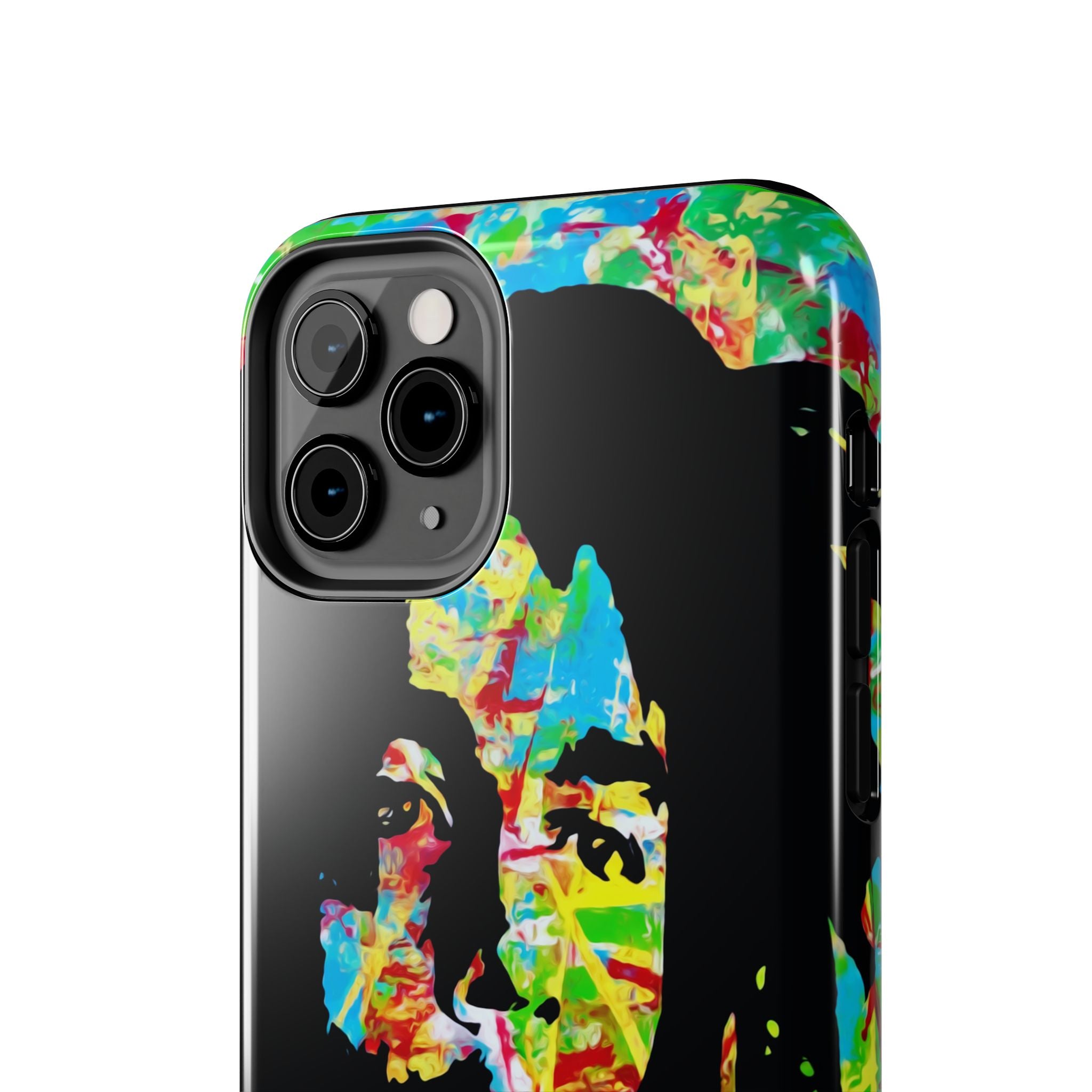 Marley Tough Phone Cases