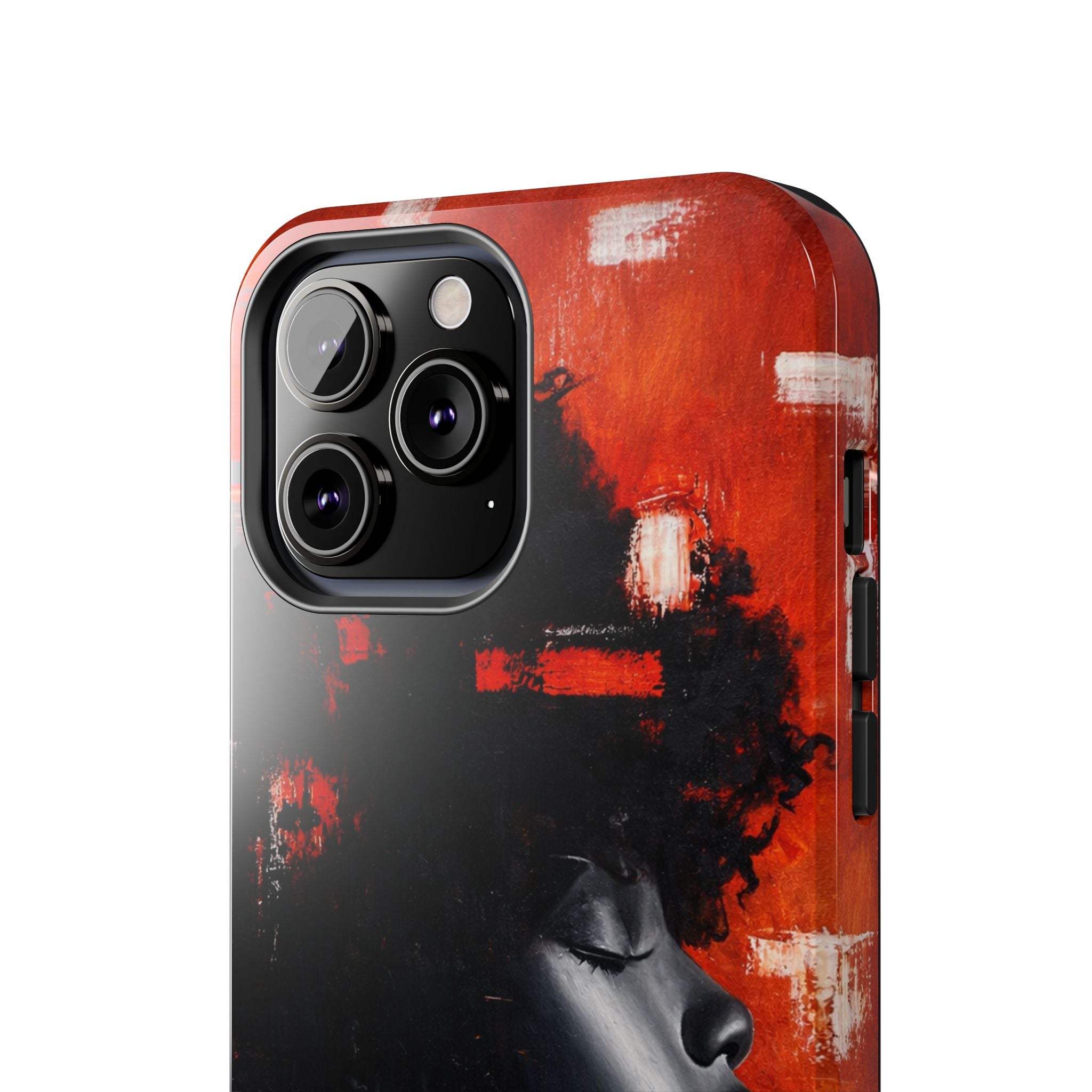 Peace Tough Phone Cases