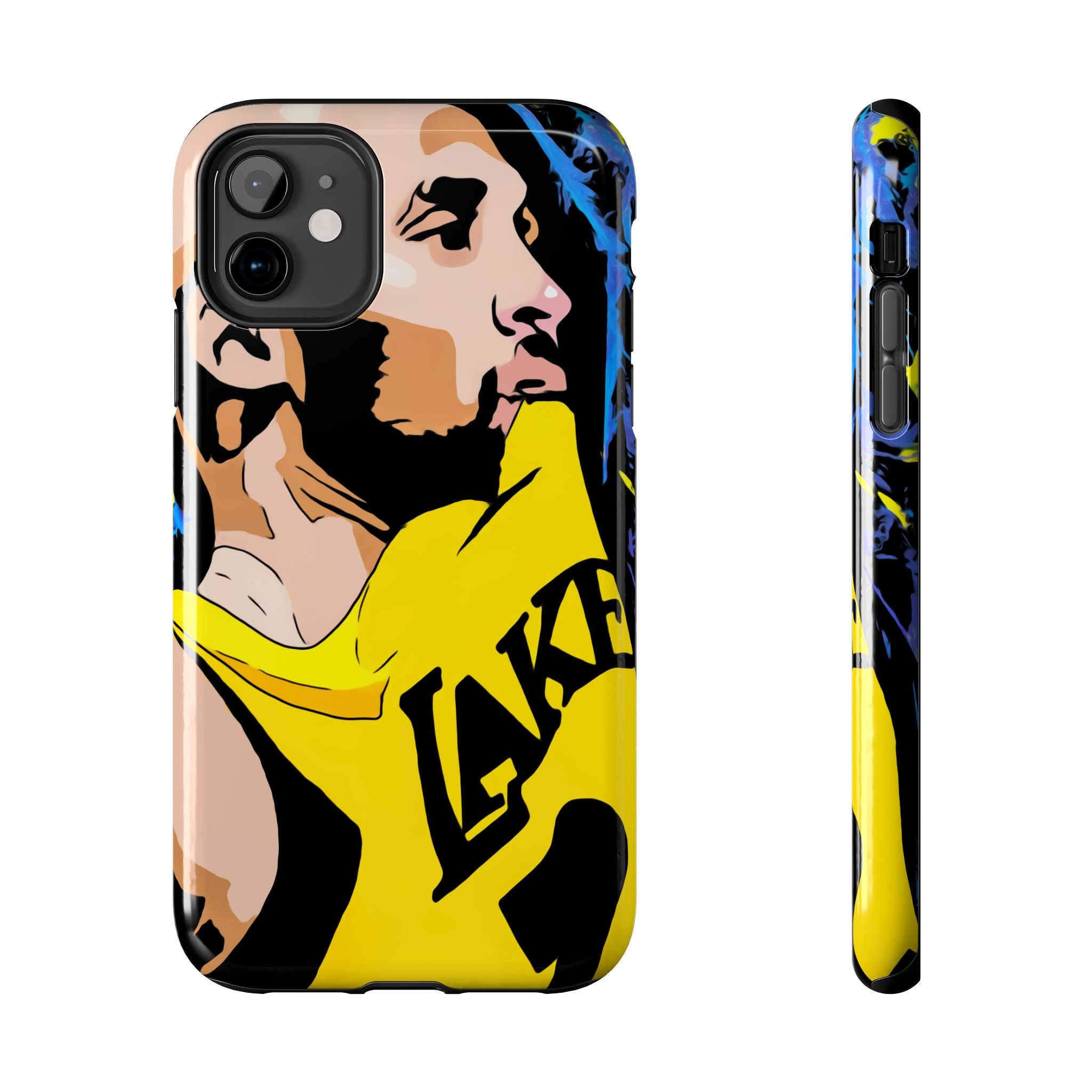 Kobe Tough Phone Cases