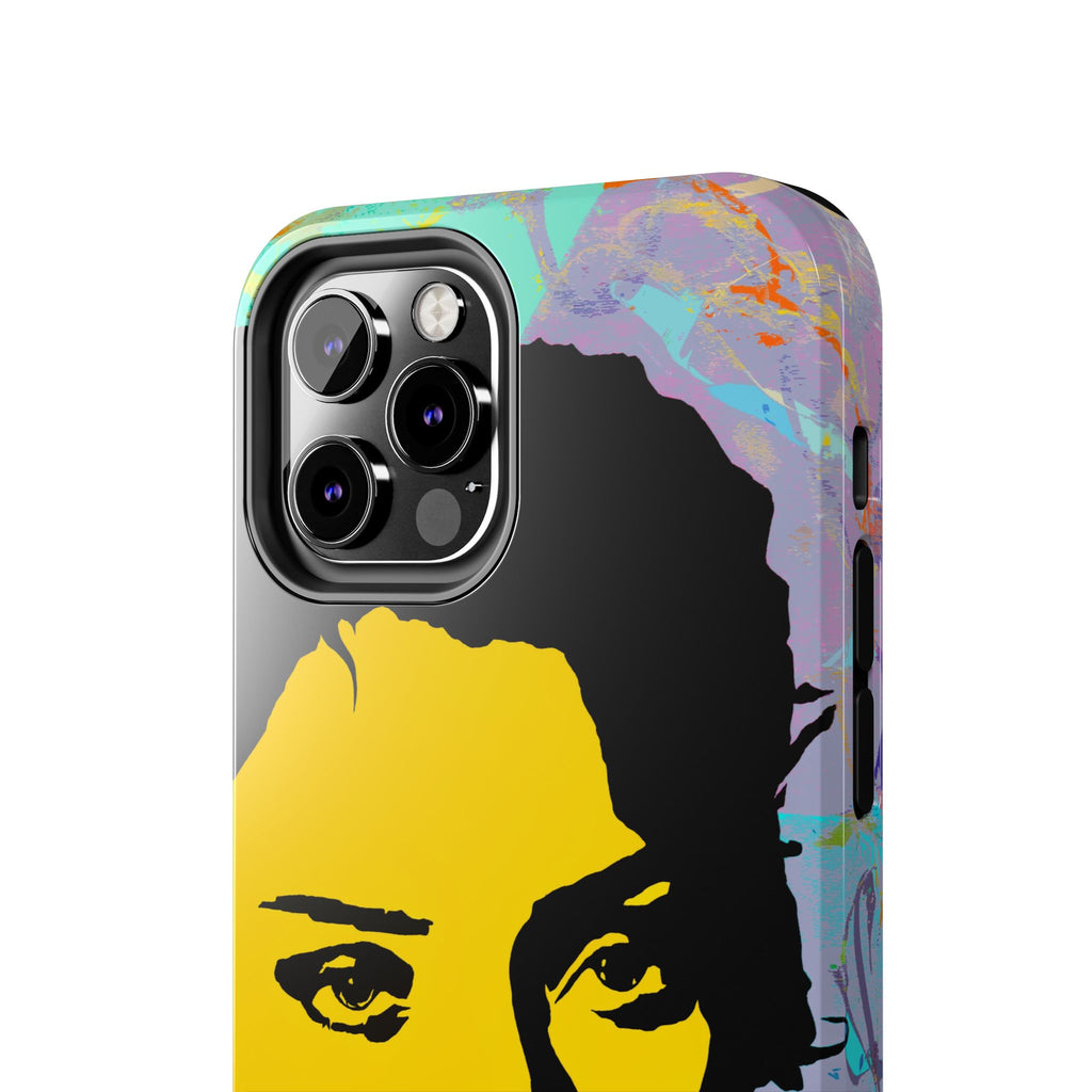 RiRI Tough Phone Cases