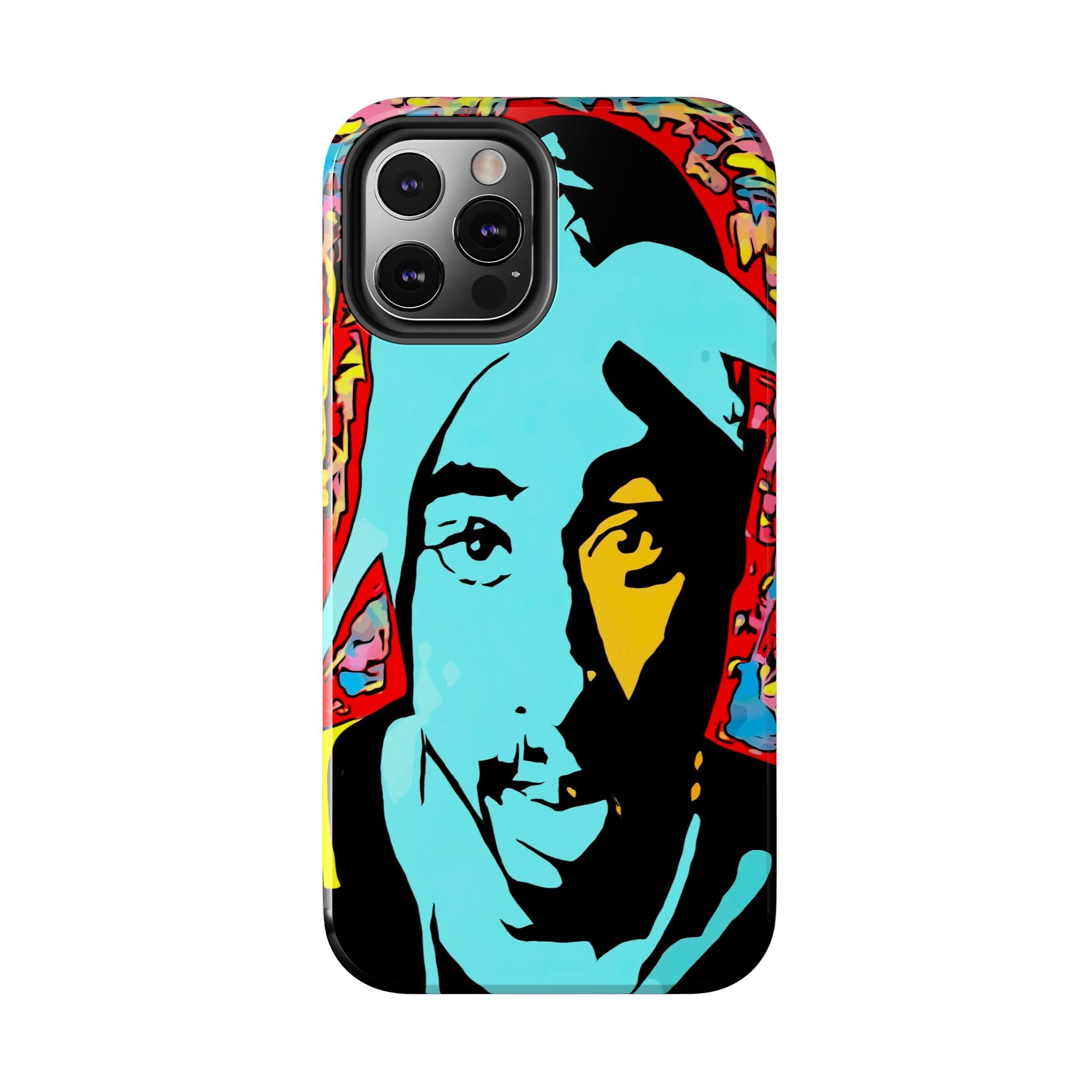 Pac Tough Phone Cases